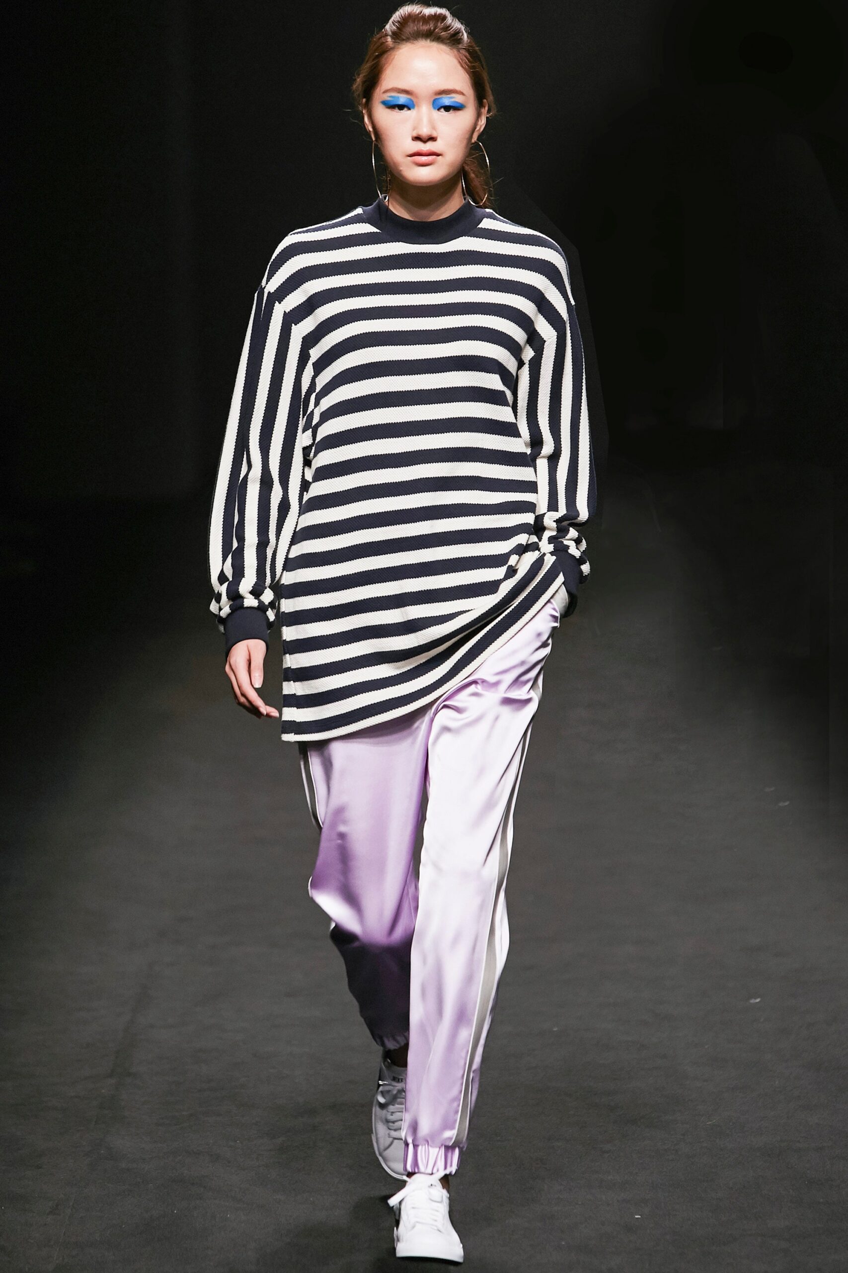 Rocket x Lunch Seoul S/S 16 Look 30