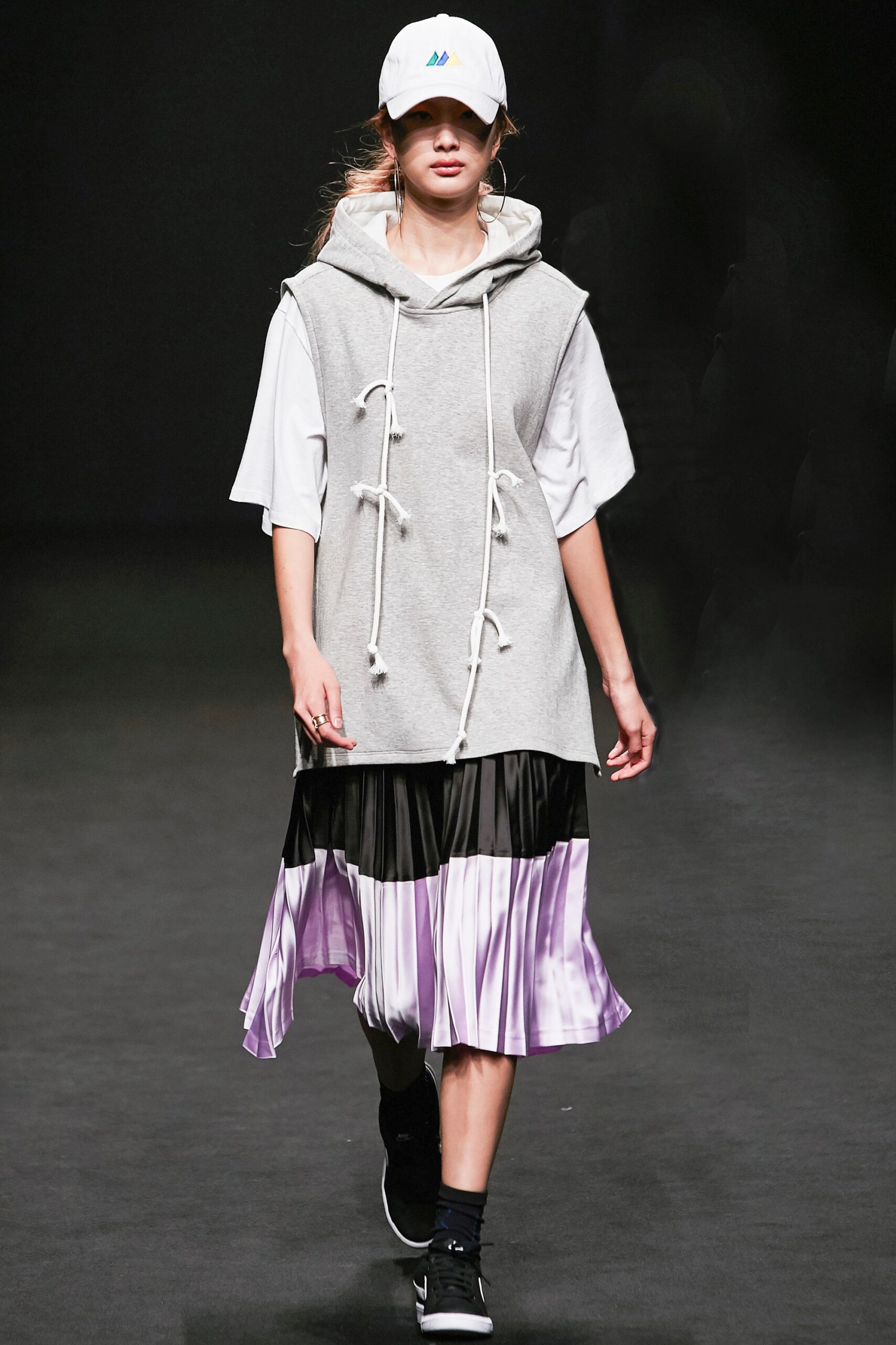 Rocket x Lunch Seoul S/S 16 Look 31