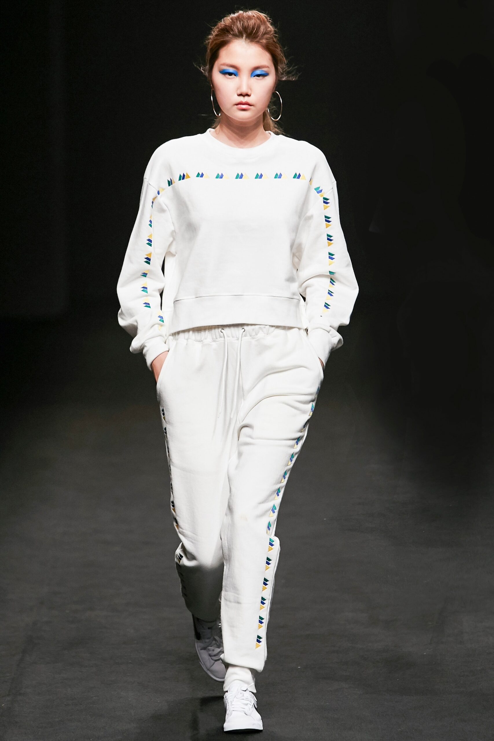 Rocket x Lunch Seoul S/S 16 Look 32