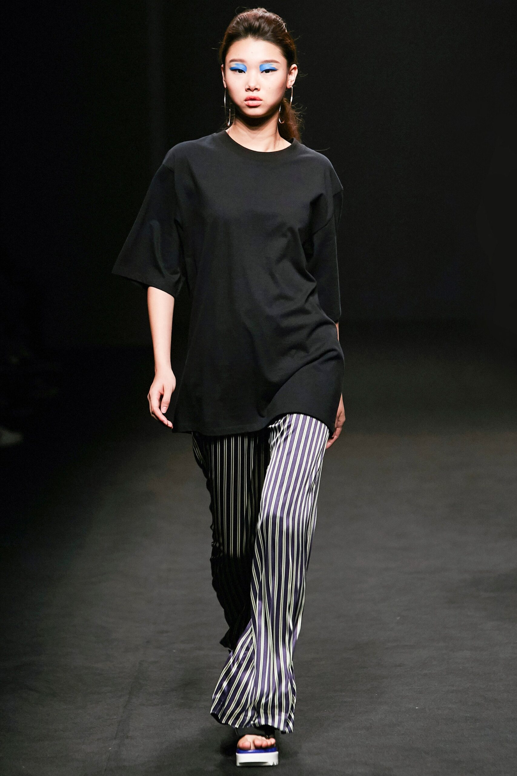 Rocket x Lunch Seoul S/S 16 Look 34