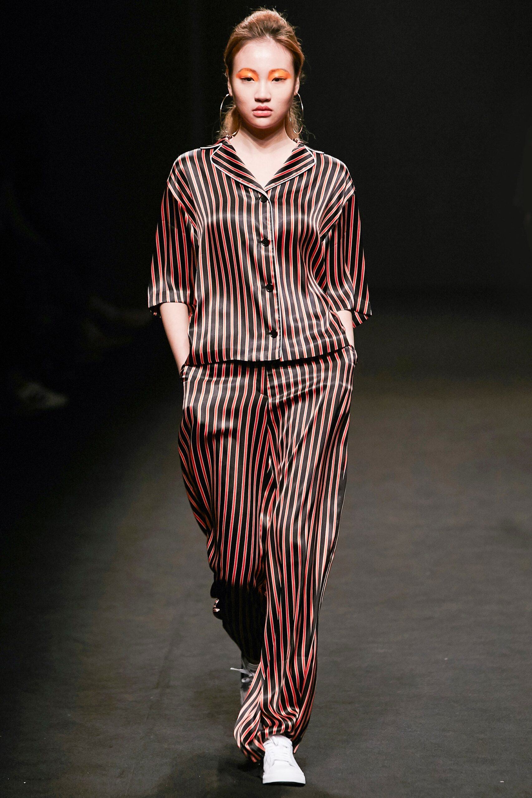 Rocket x Lunch Seoul S/S 16 Look 35