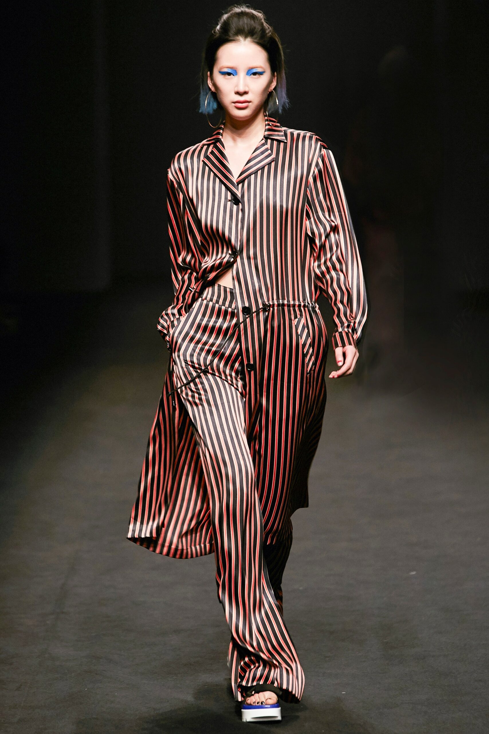 Rocket x Lunch Seoul S/S 16 Look 36