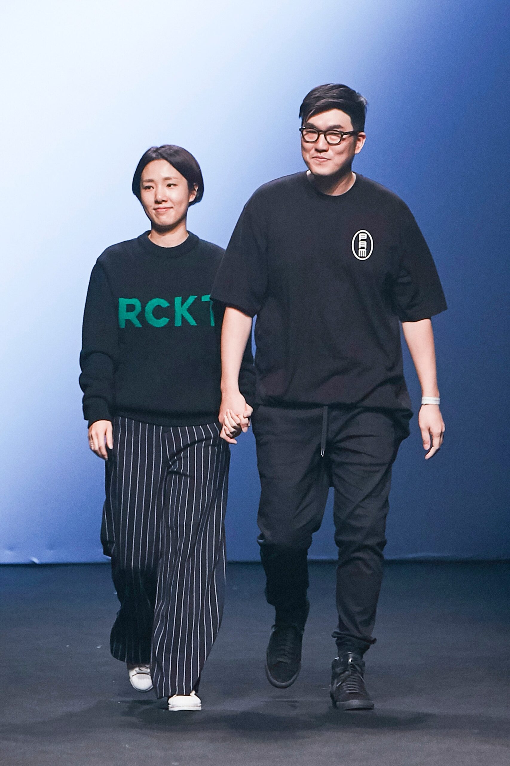 Rocket x Lunch Seoul S/S 16 Look 37