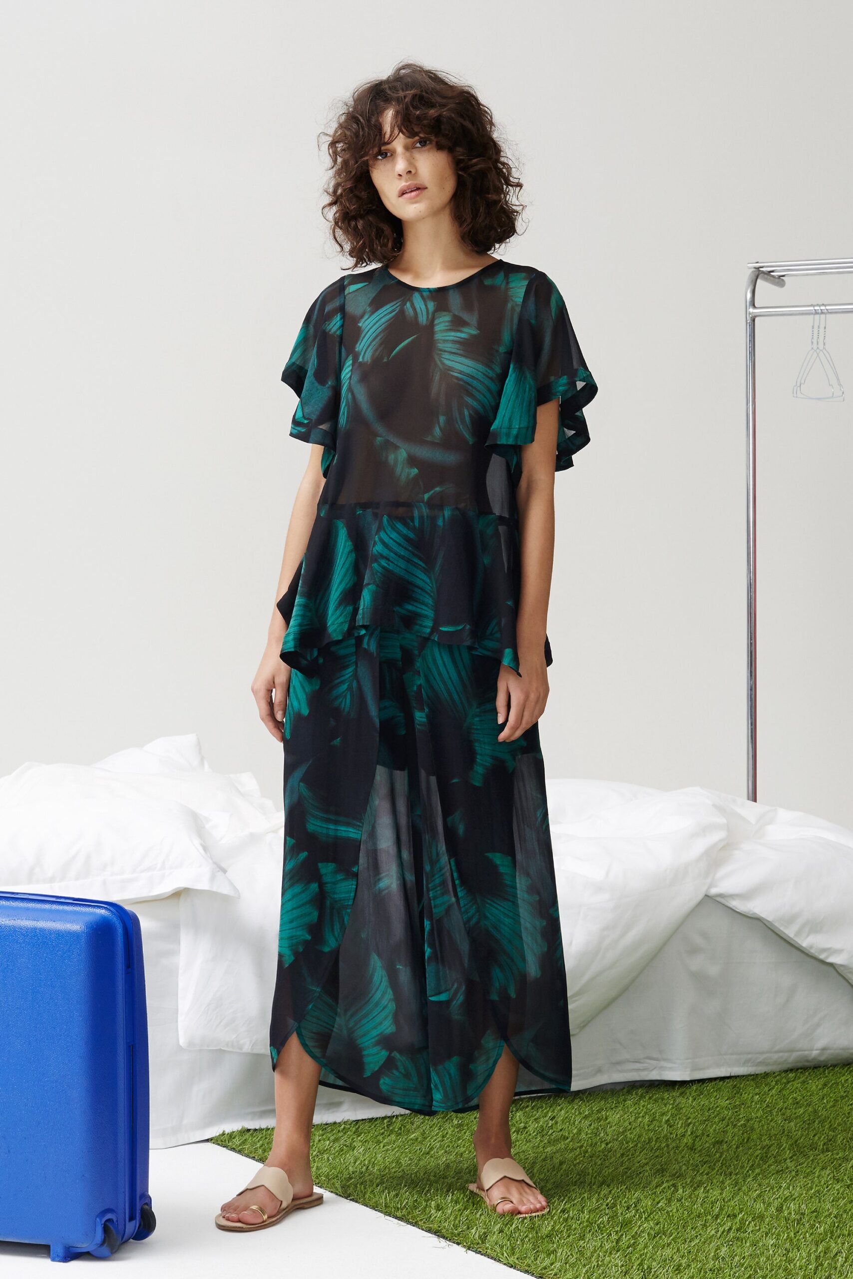 Rodebjer F/W 16 Look 2