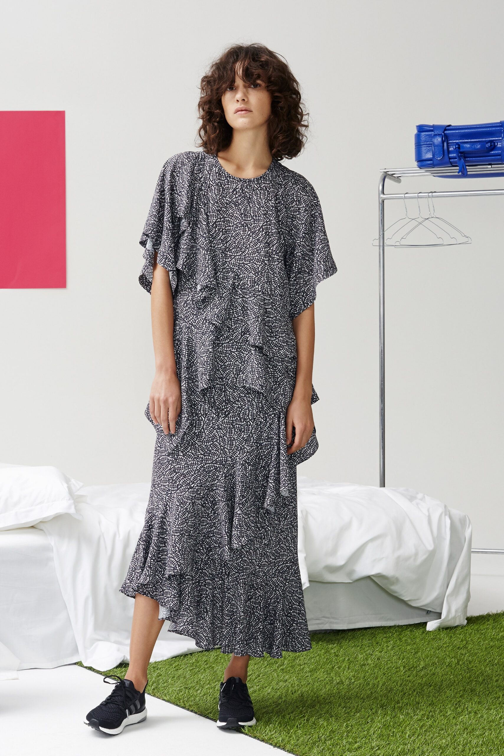 Rodebjer F/W 16 Look 4
