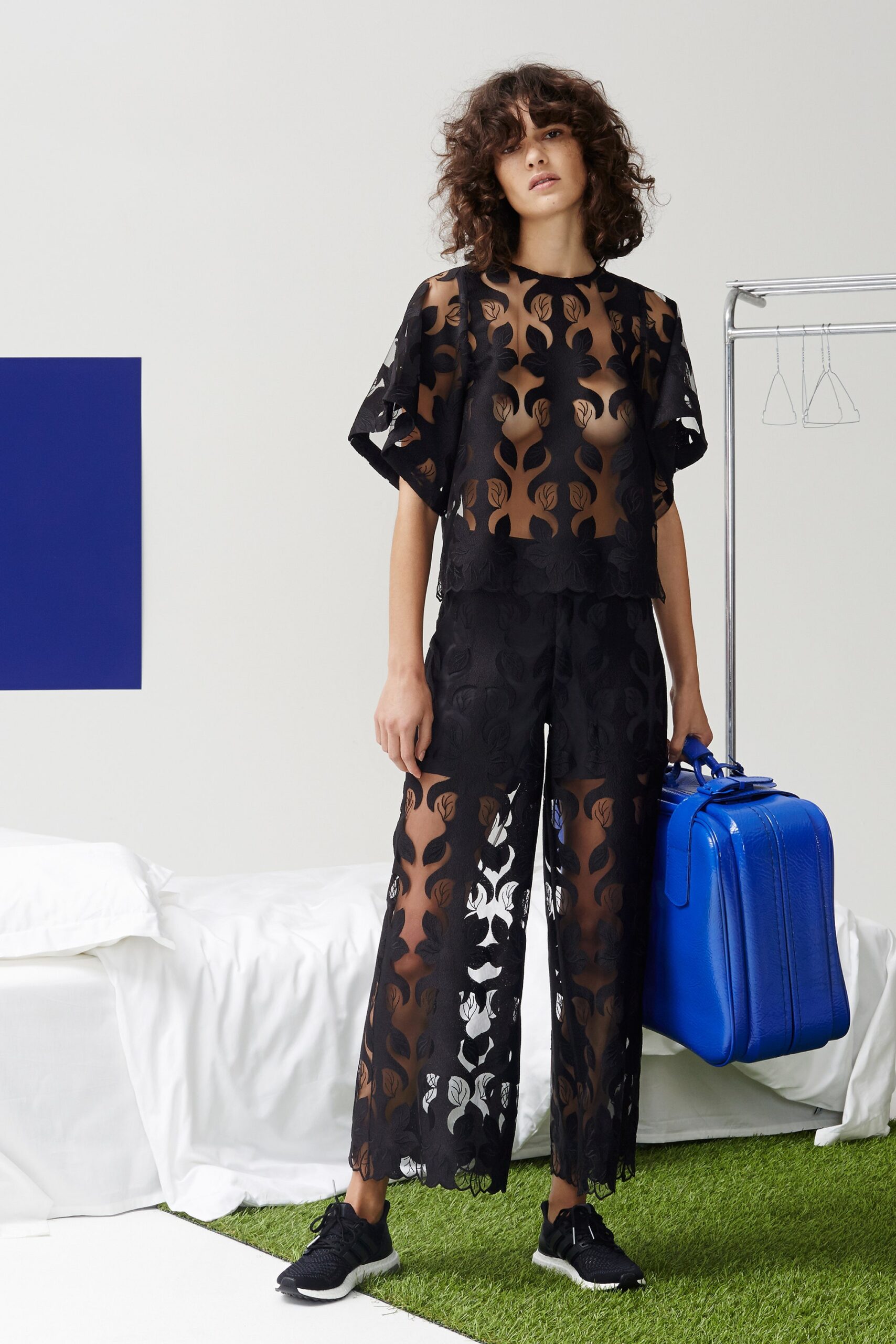 Rodebjer F/W 16 Look 5