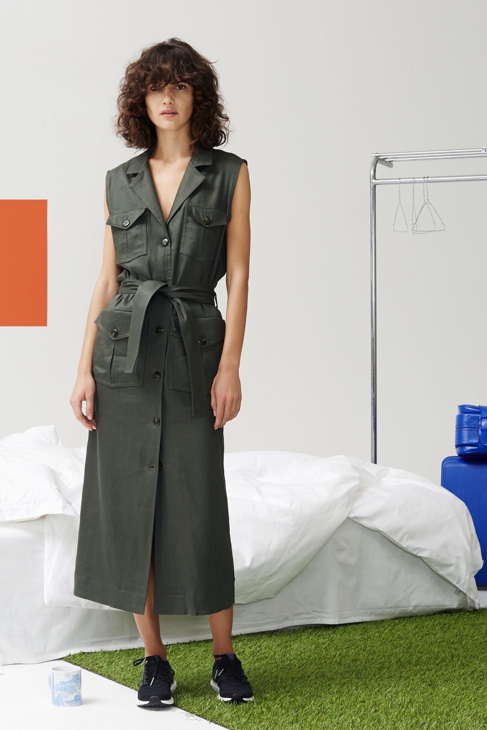 Rodebjer F/W 16 Look 9