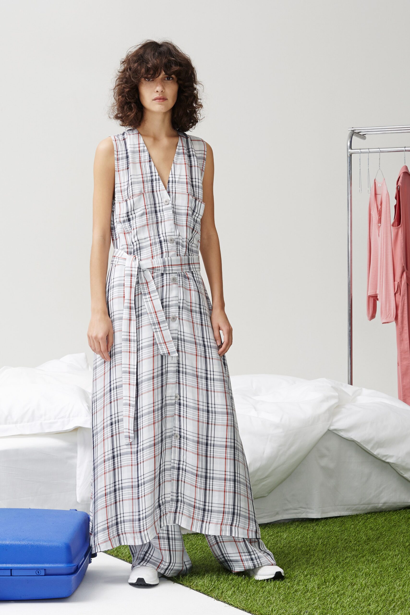 Rodebjer F/W 16 Look 10