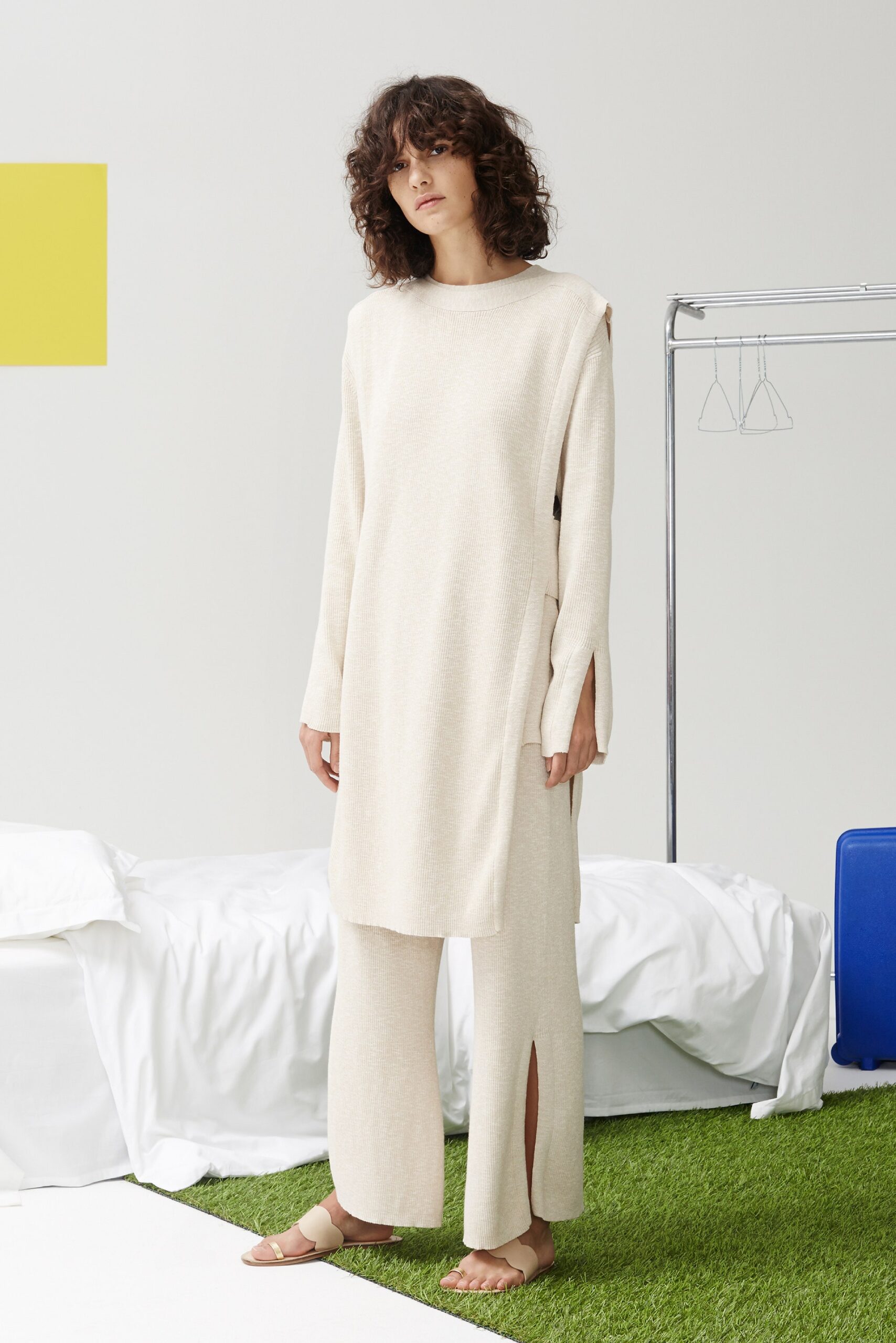 Rodebjer F/W 16 Look 11