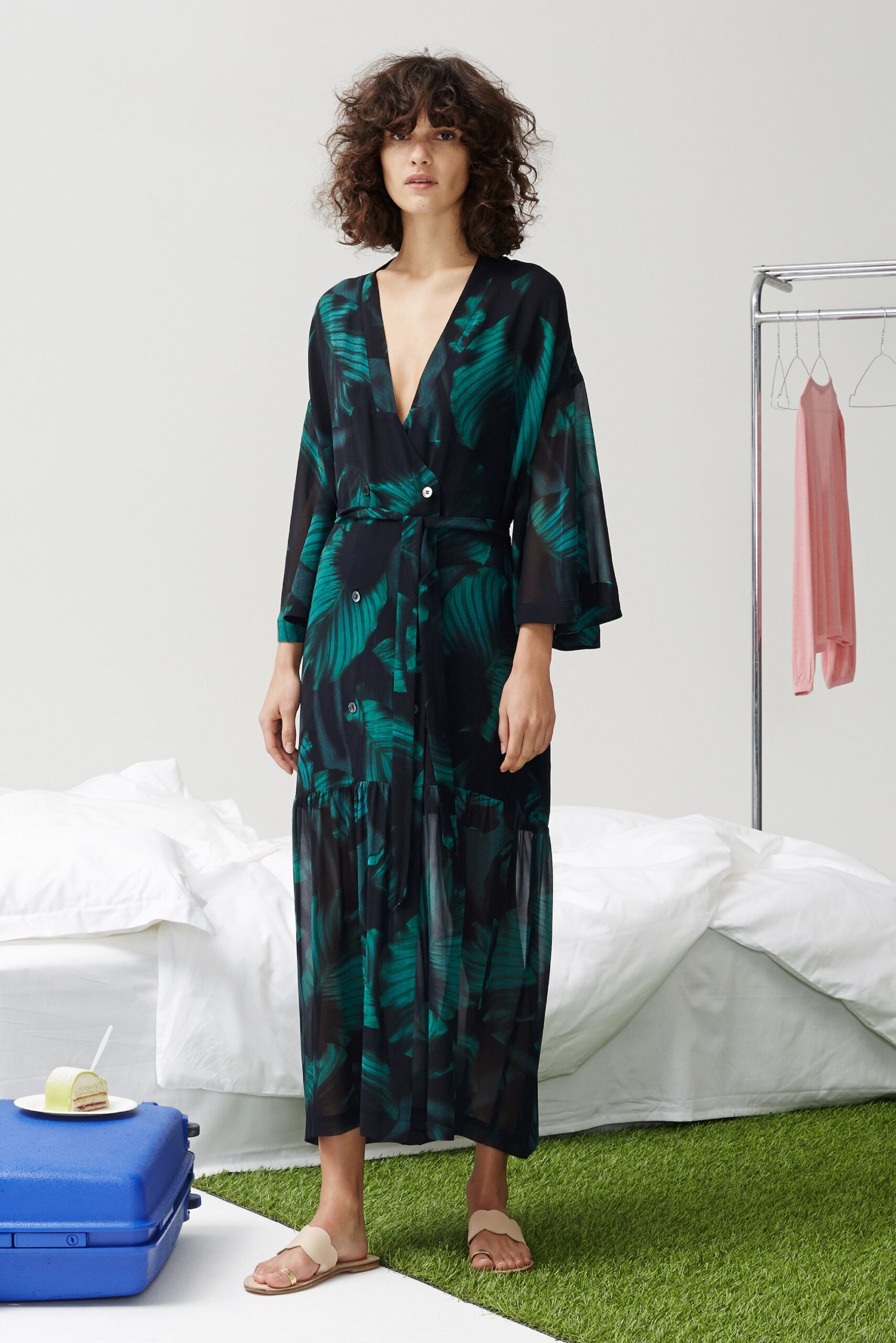 Rodebjer F/W 16 Look 12