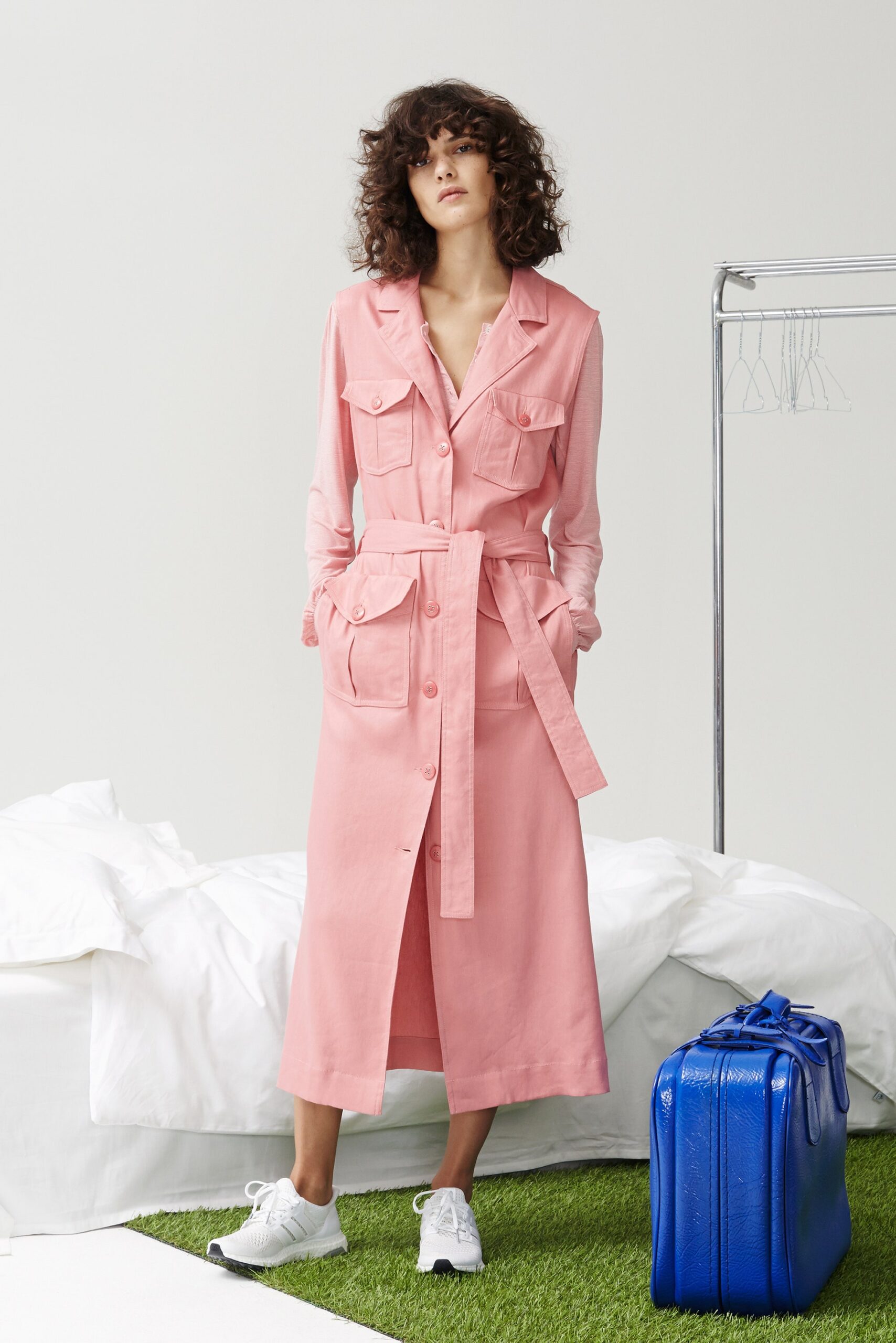 Rodebjer F/W 16 Look 14