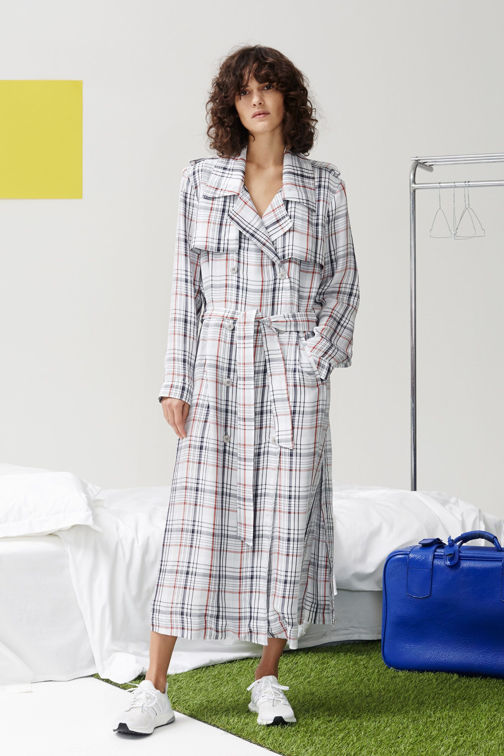 Rodebjer F/W 16 Look 15