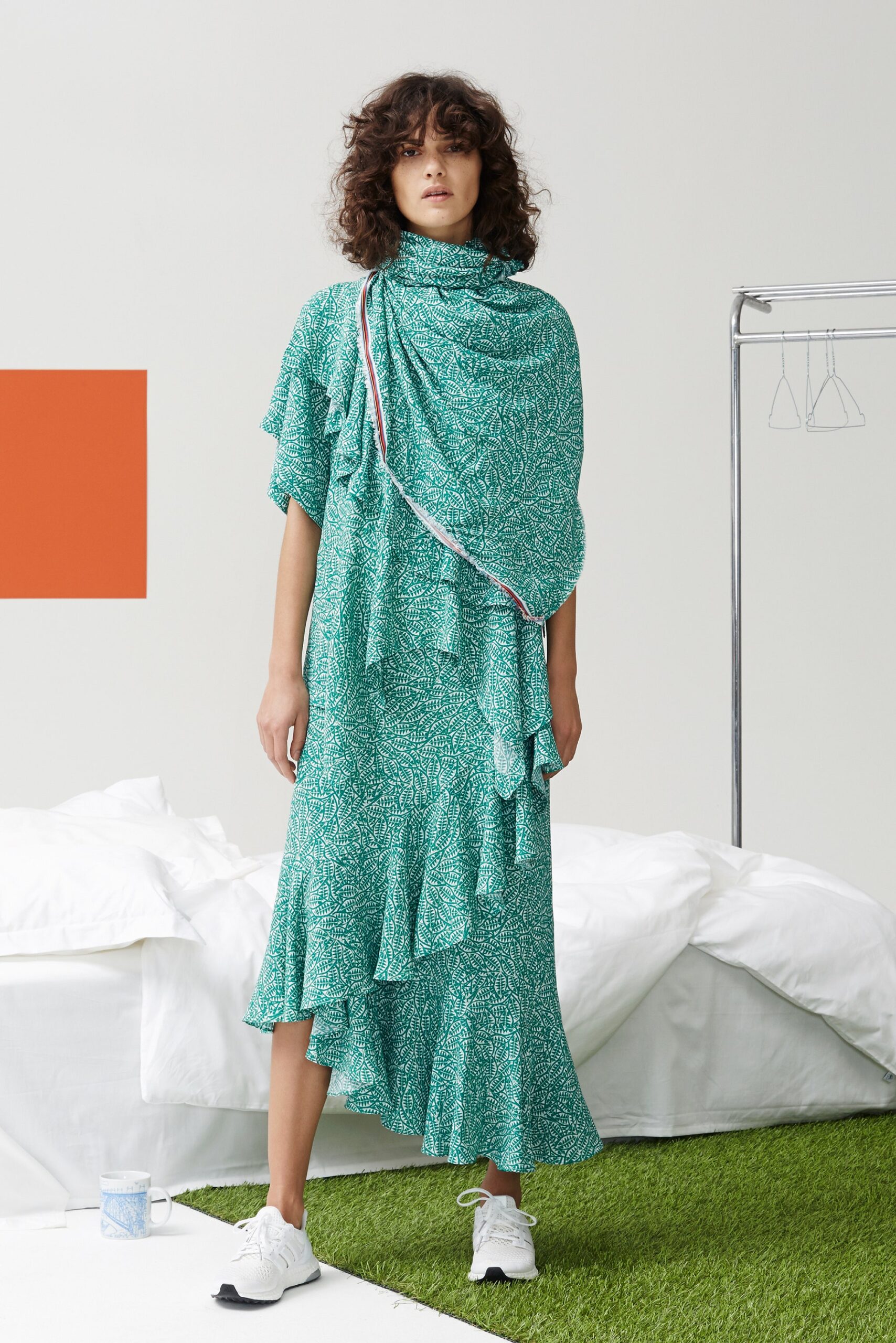 Rodebjer F/W 16 Look 16