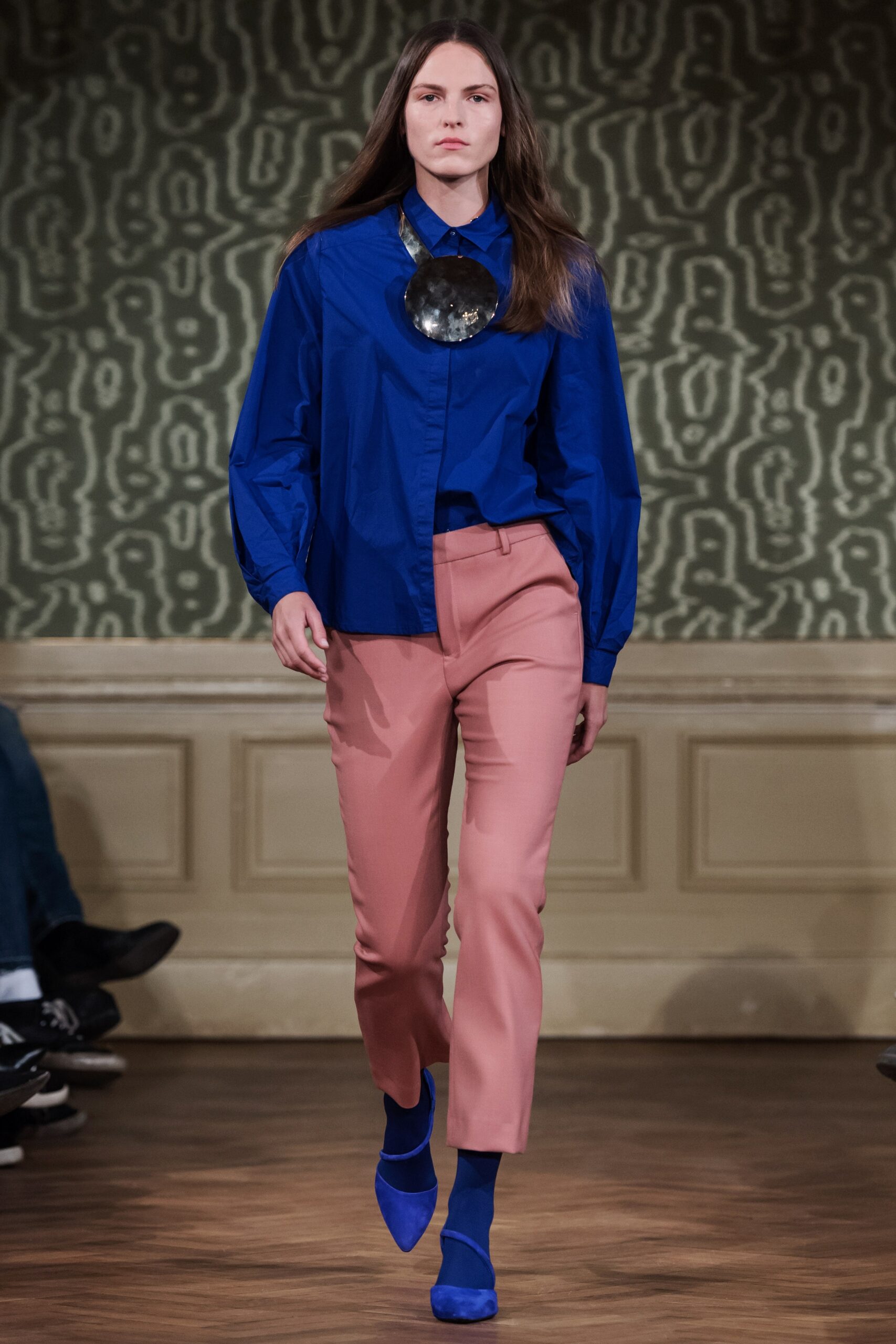 Rodebjer Stockholm F/W 18 Look 21