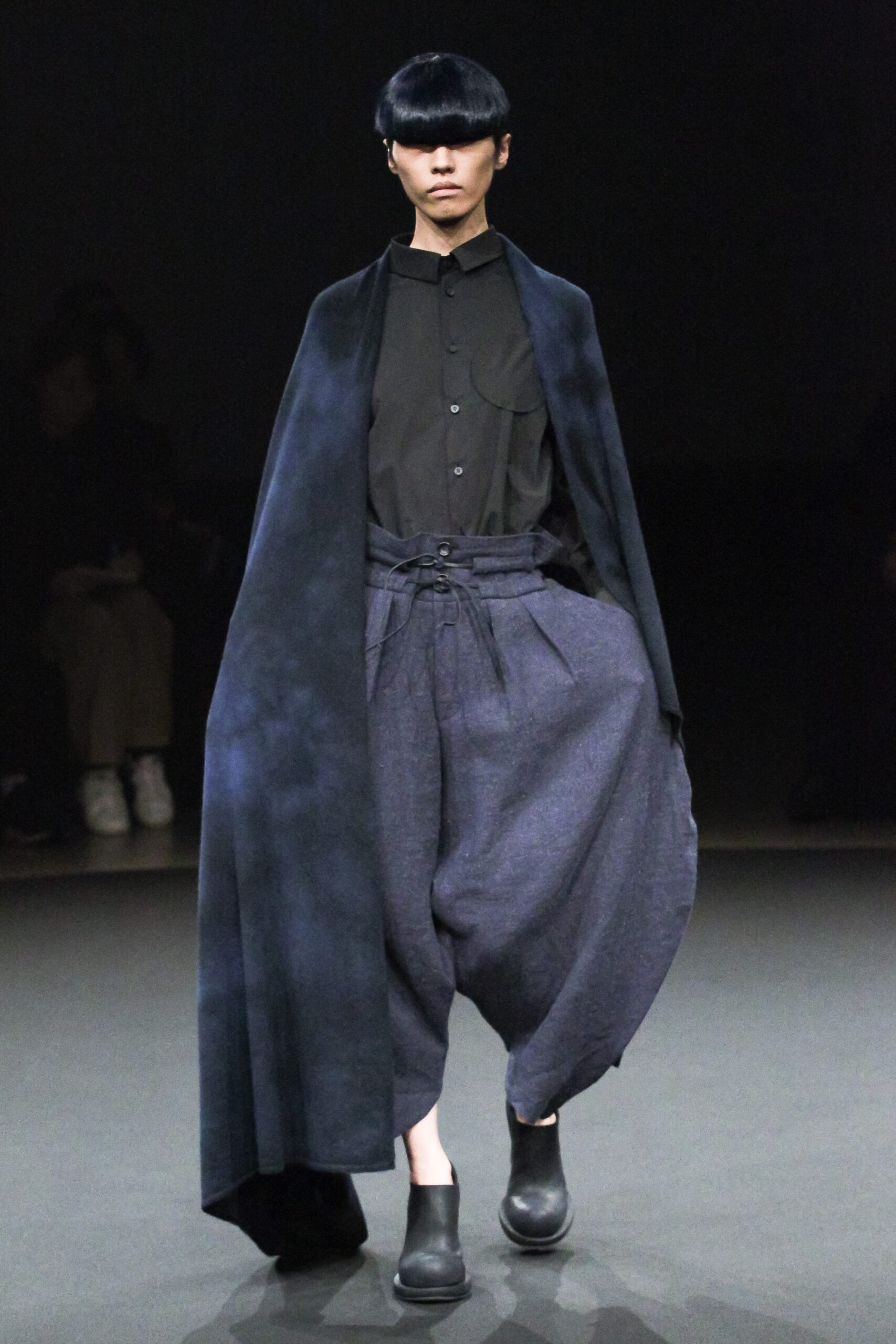 Roggykei Tokyo Fall 2017