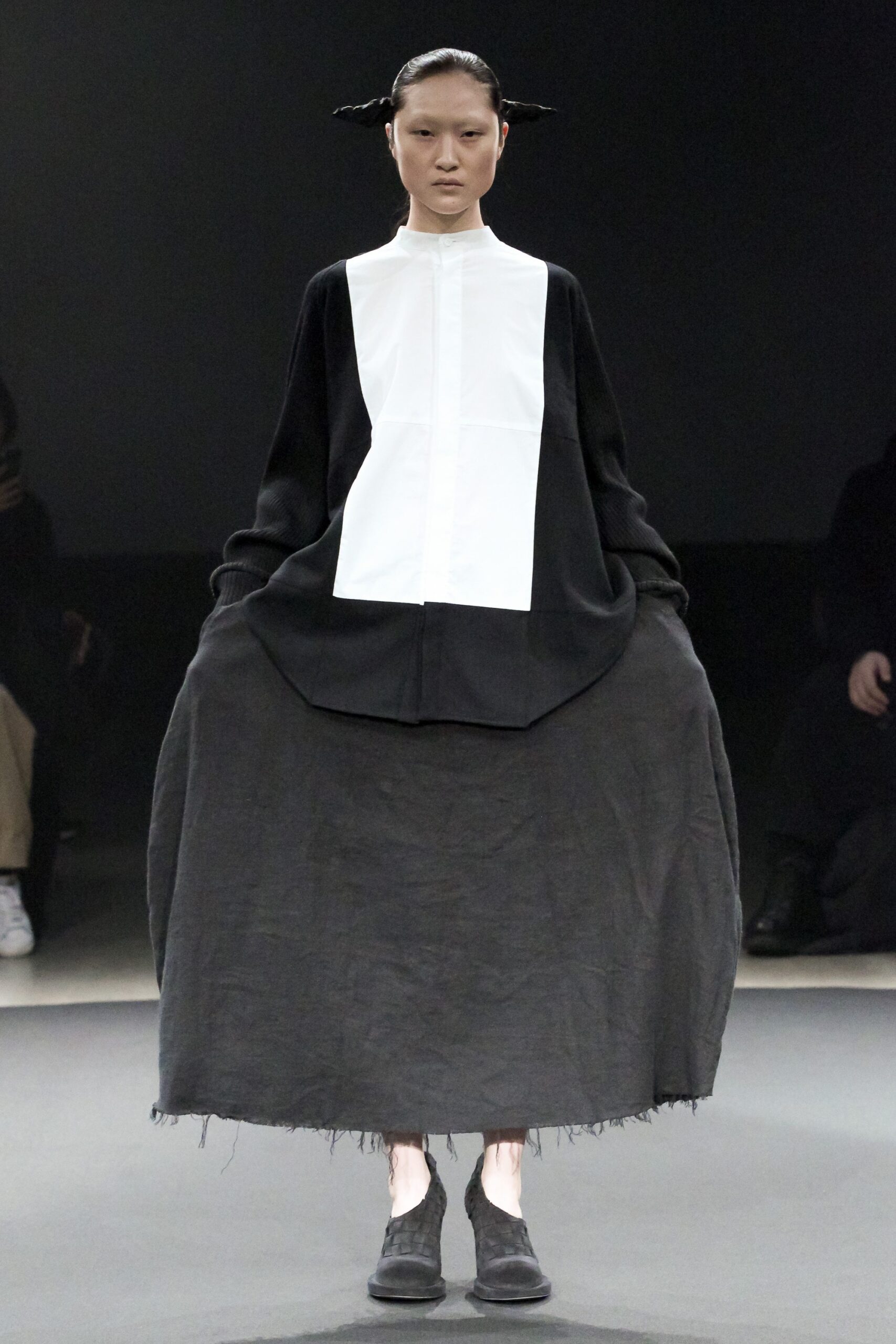 Roggykei Tokyo F/W 17 Look 2