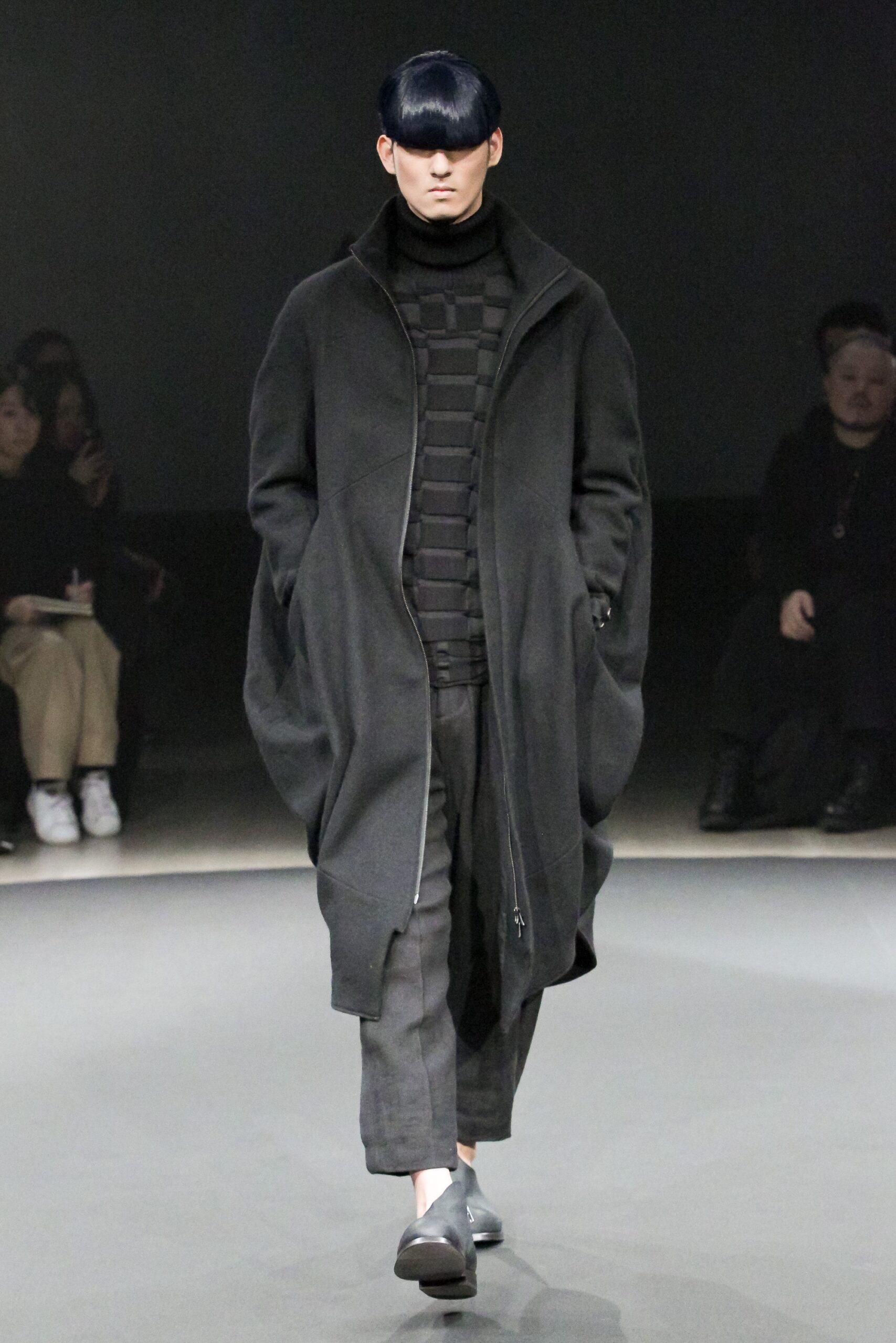 Roggykei Tokyo F/W 17 Look 4