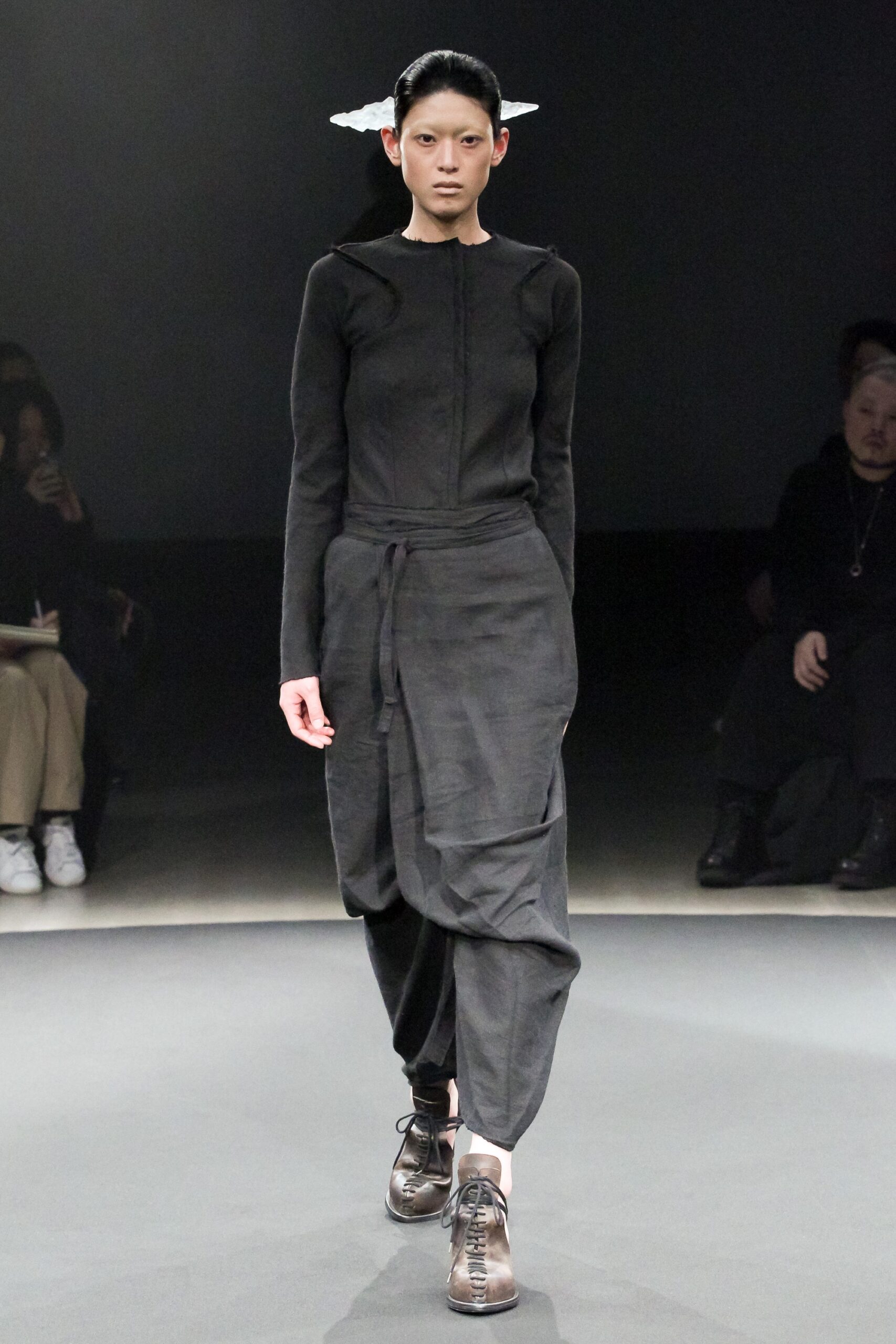 Roggykei Tokyo F/W 17 Look 5
