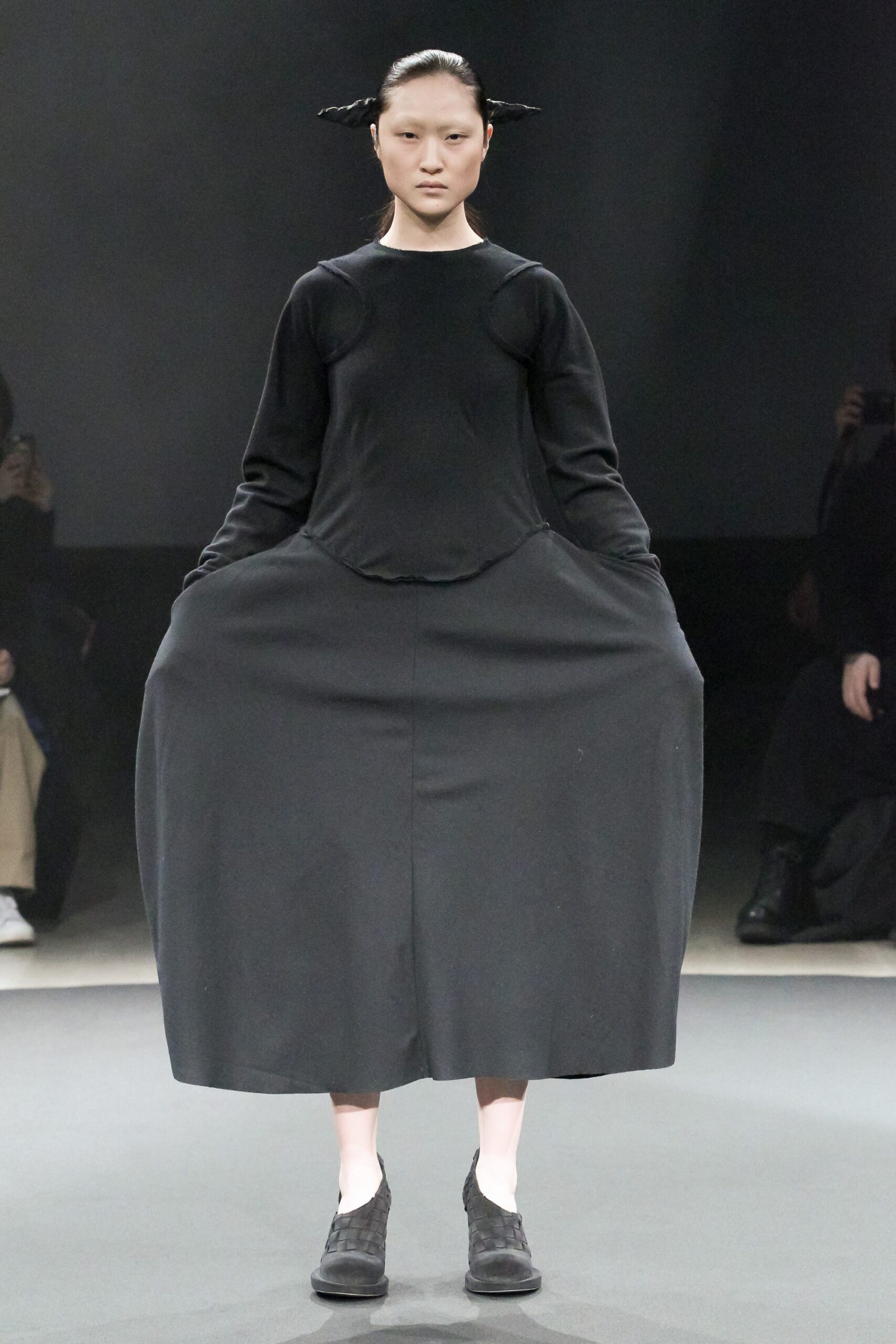 Roggykei Tokyo F/W 17 Look 7