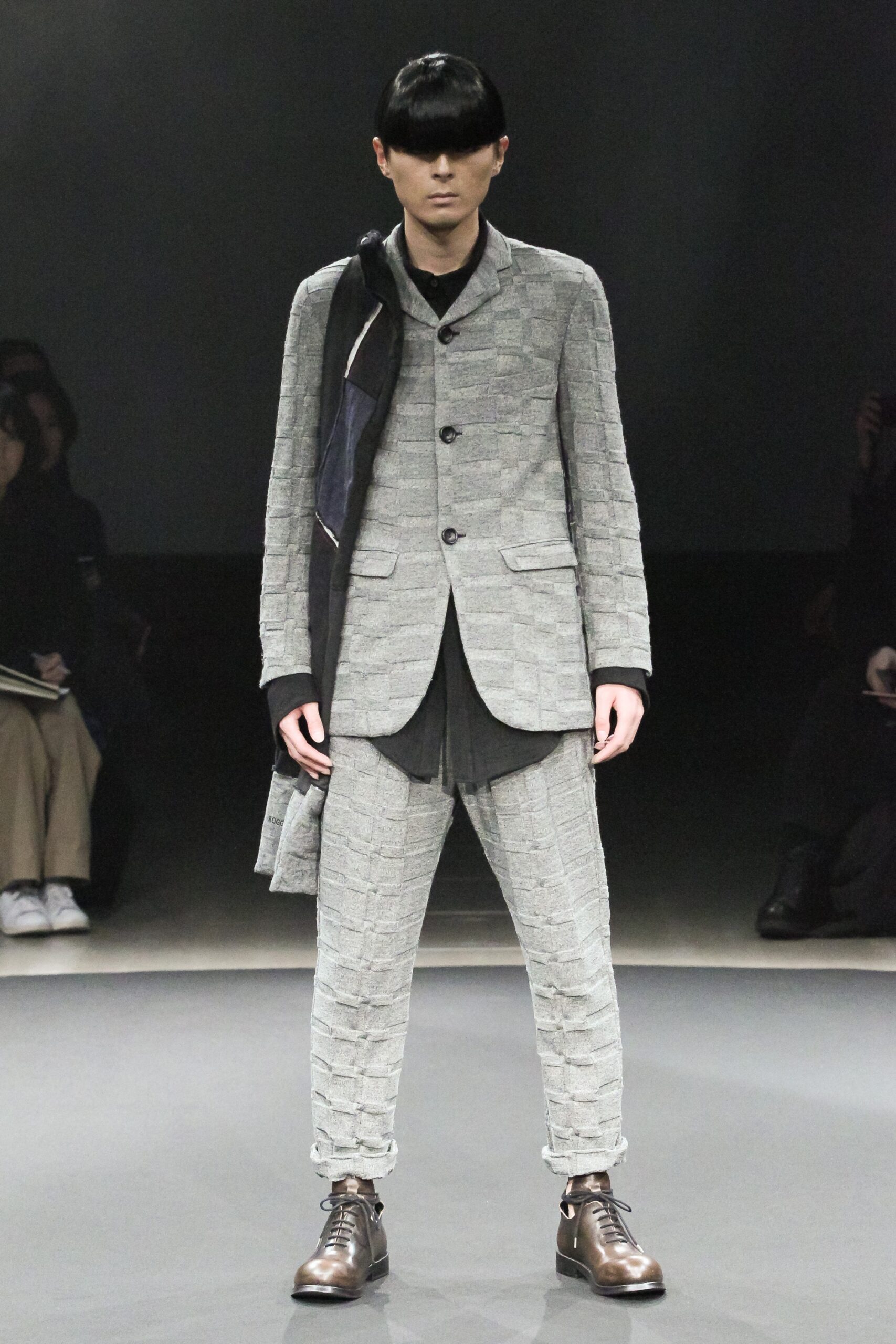 Roggykei Tokyo F/W 17 Look 8