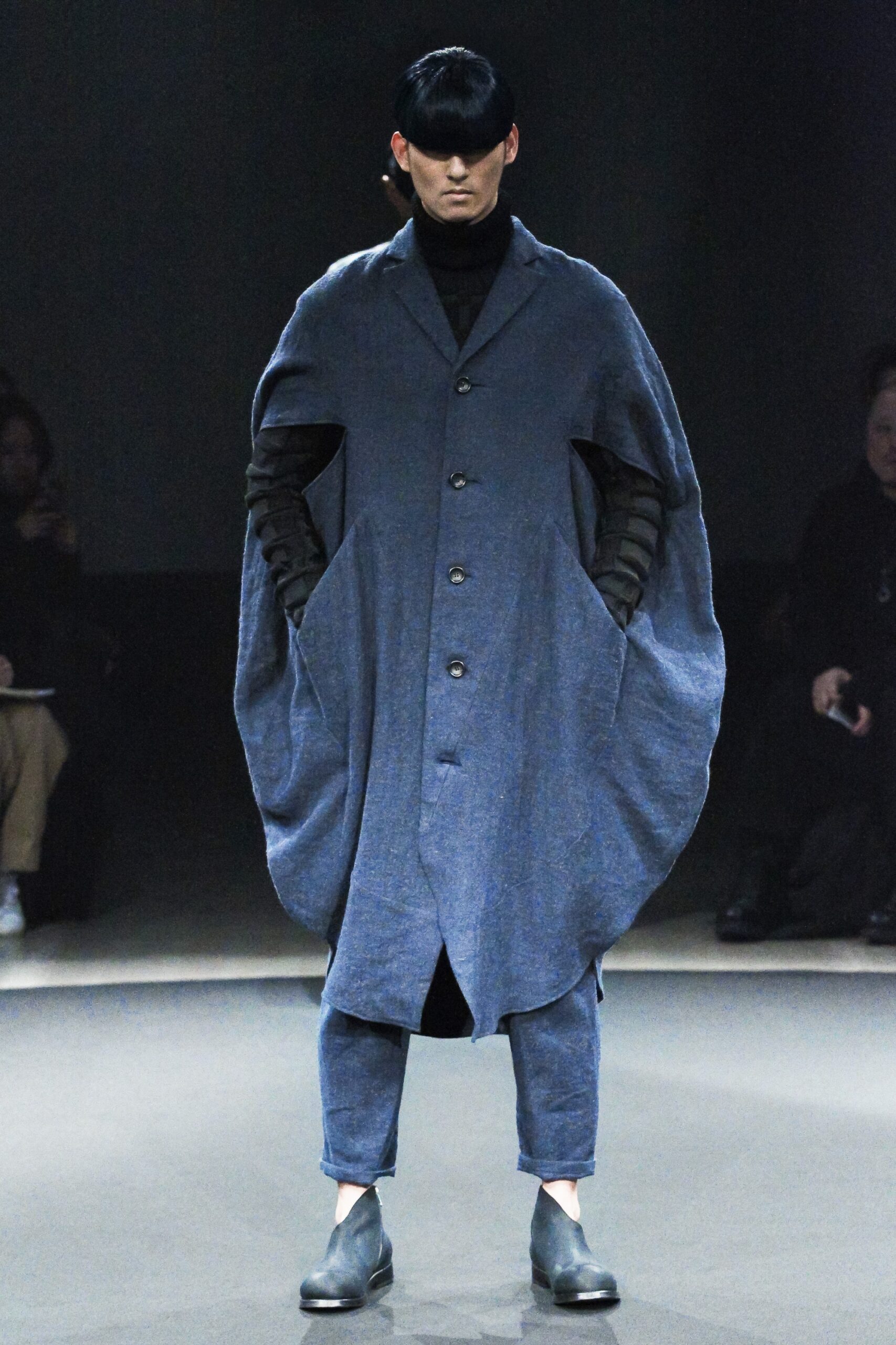 Roggykei Tokyo F/W 17 Look 9