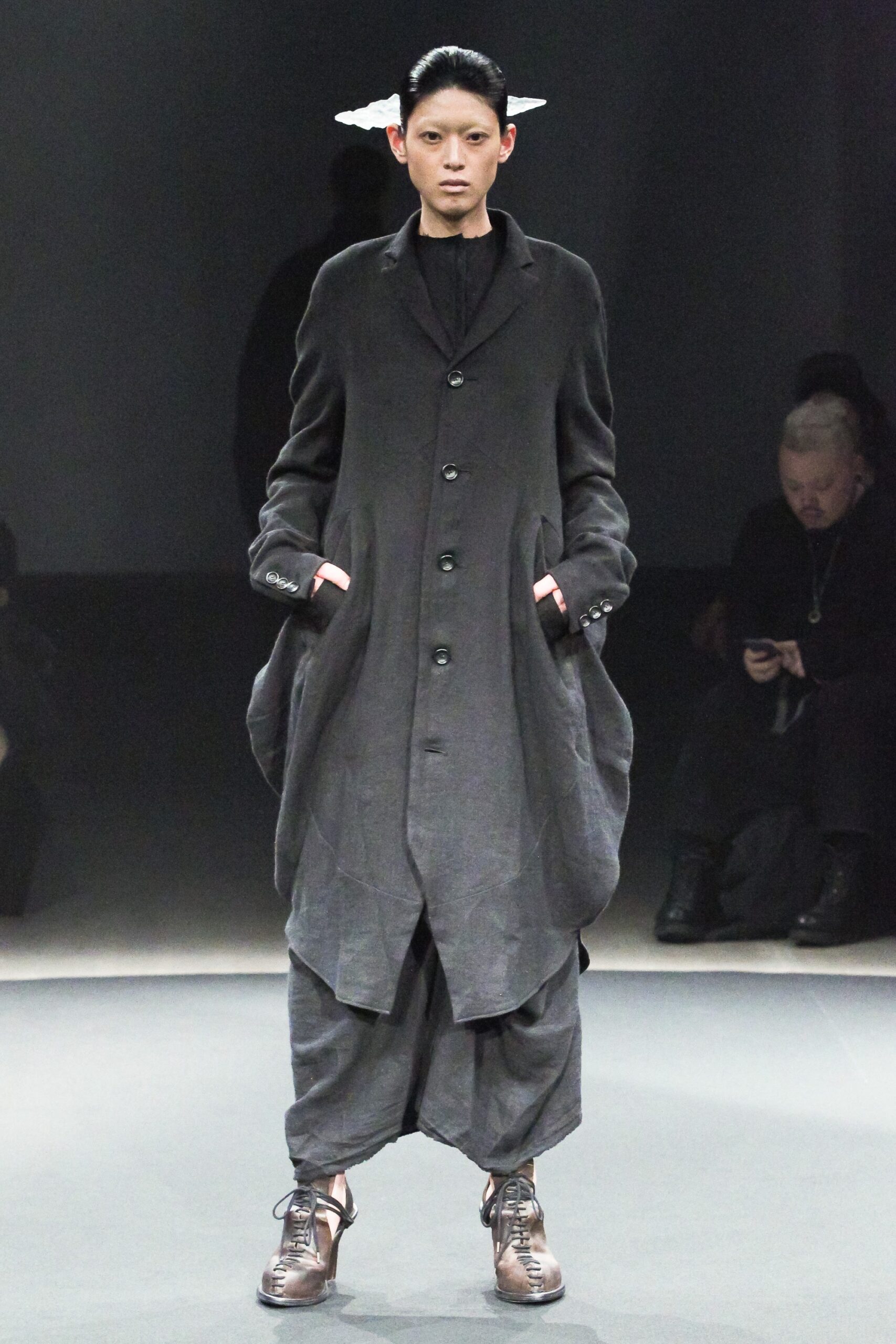 Roggykei Tokyo F/W 17 Look 10