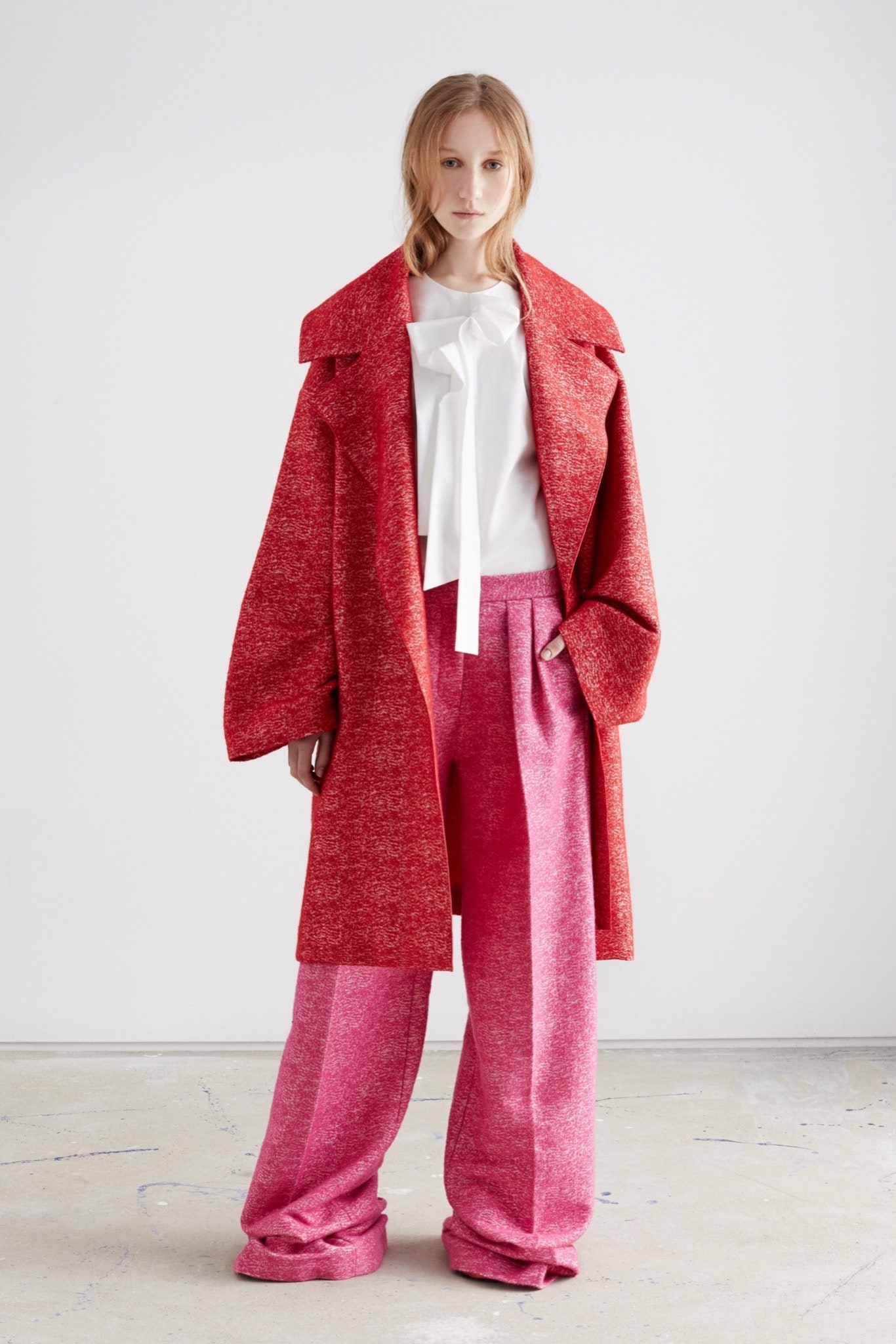 Roksanda Resort 16 Look 18