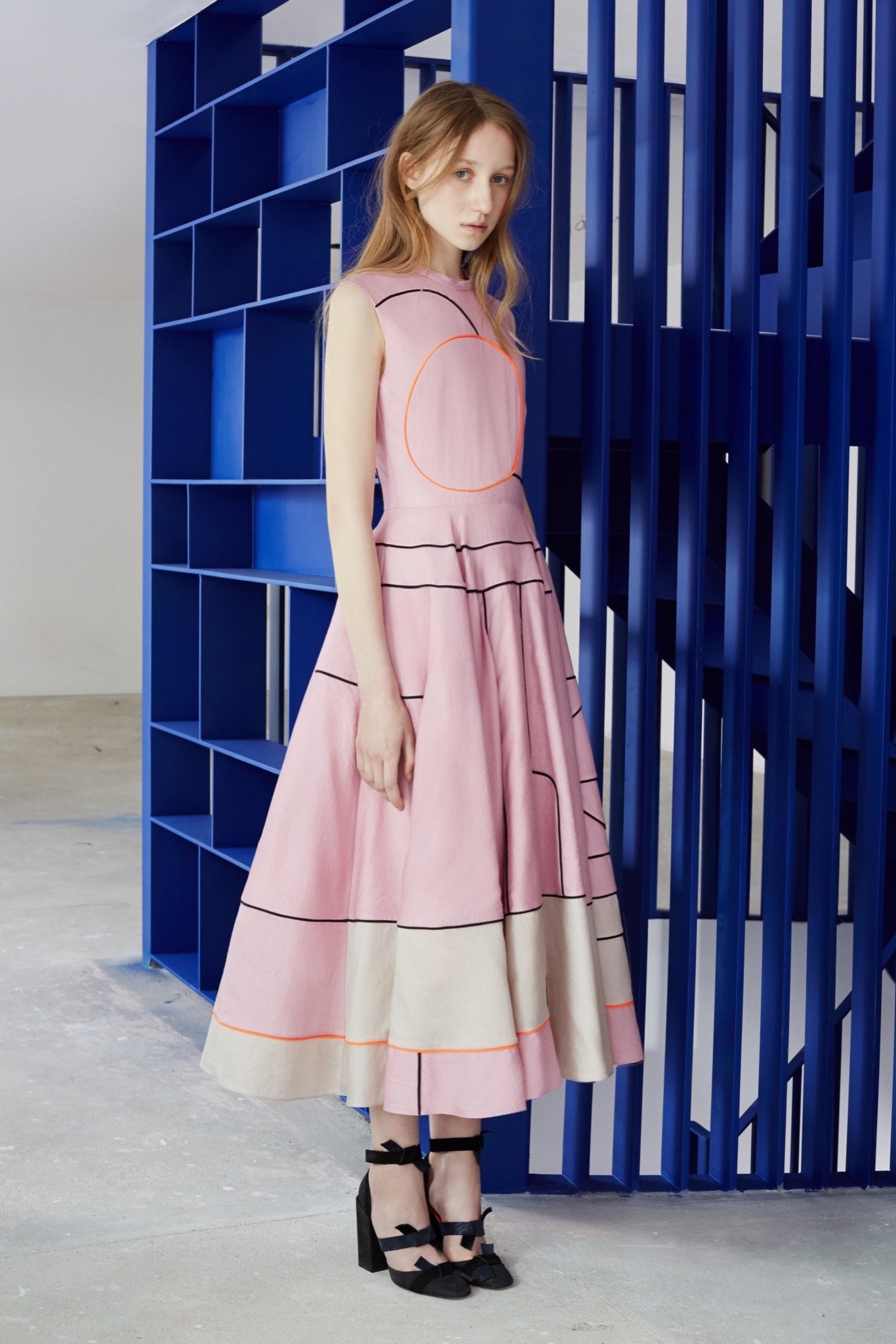 Roksanda Resort 16 Look 19