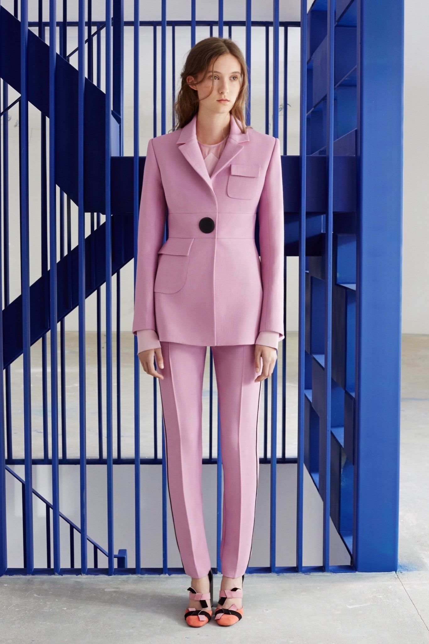 Roksanda Resort 16 Look 20
