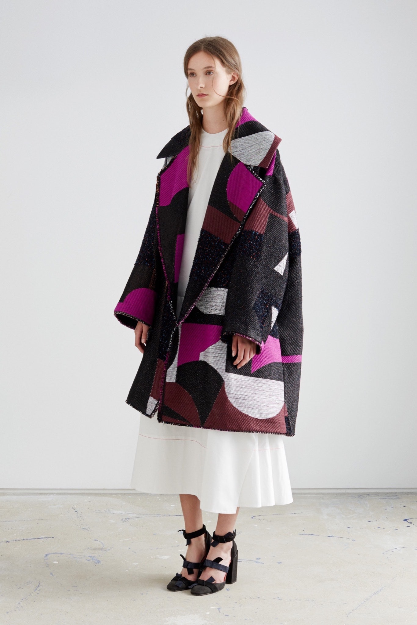Roksanda Resort 16 Look 27