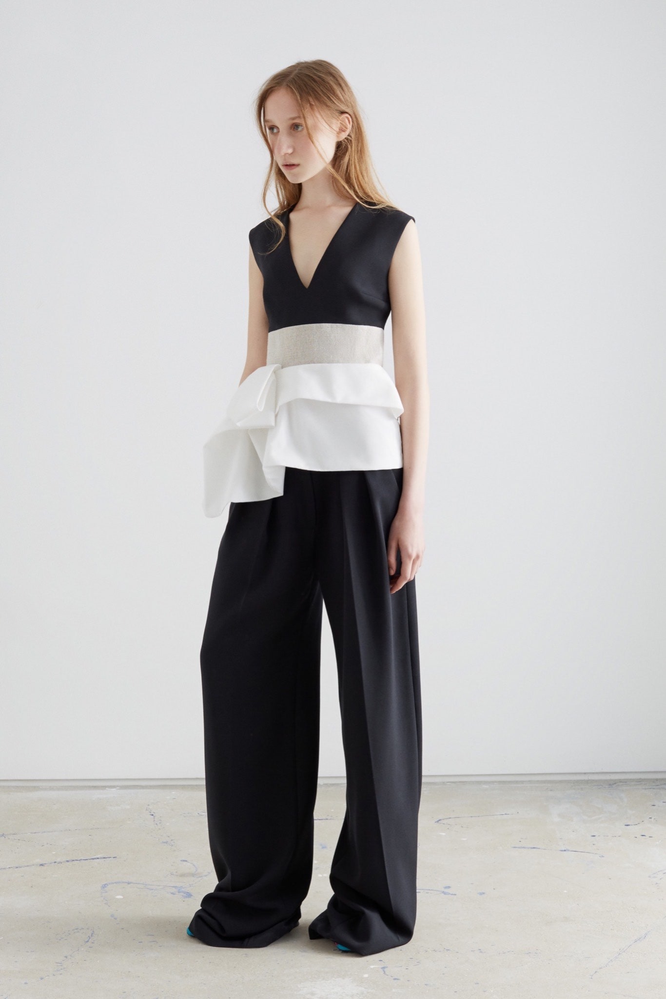 Roksanda Resort 16 Look 29