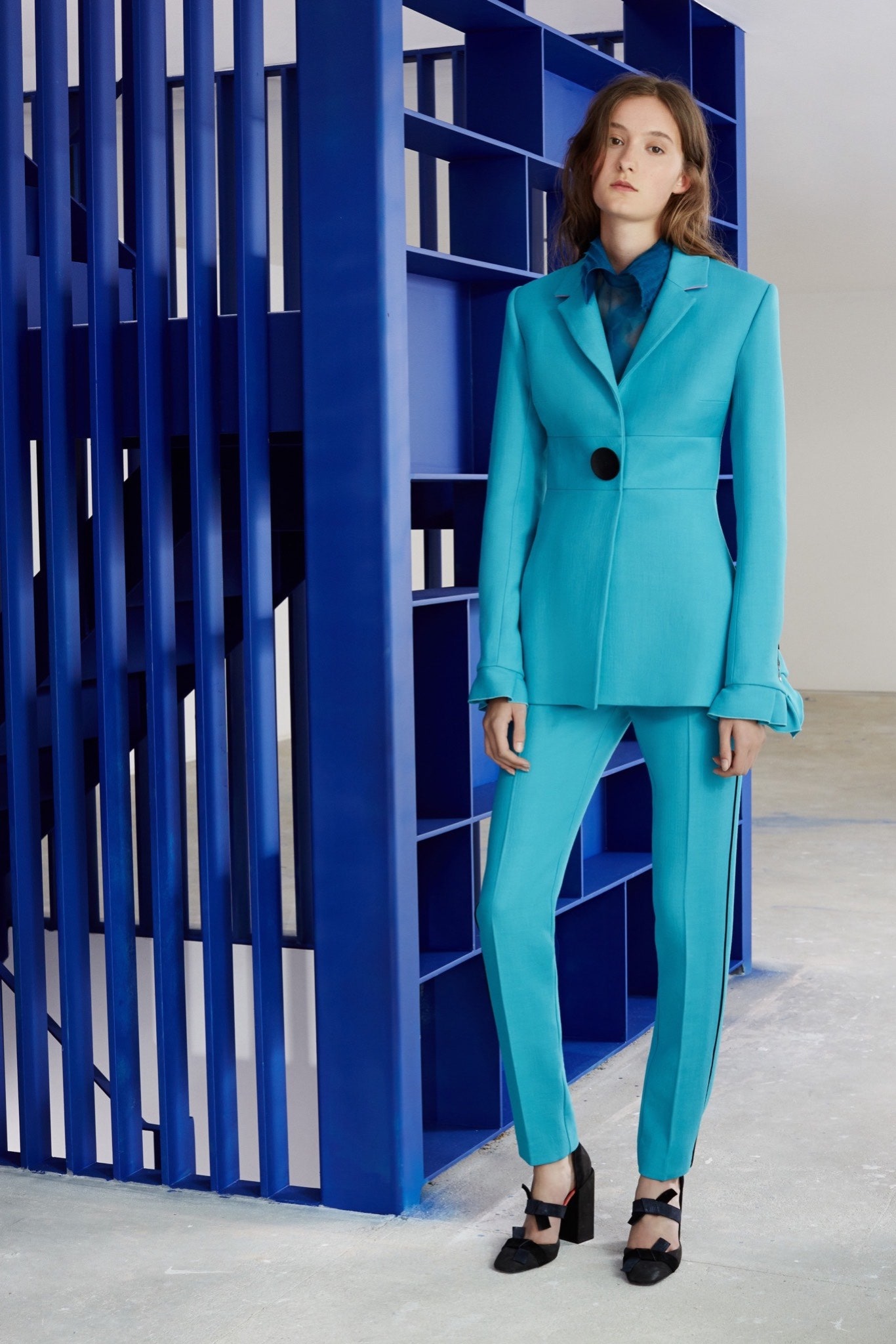 Roksanda Resort 16 Look 31