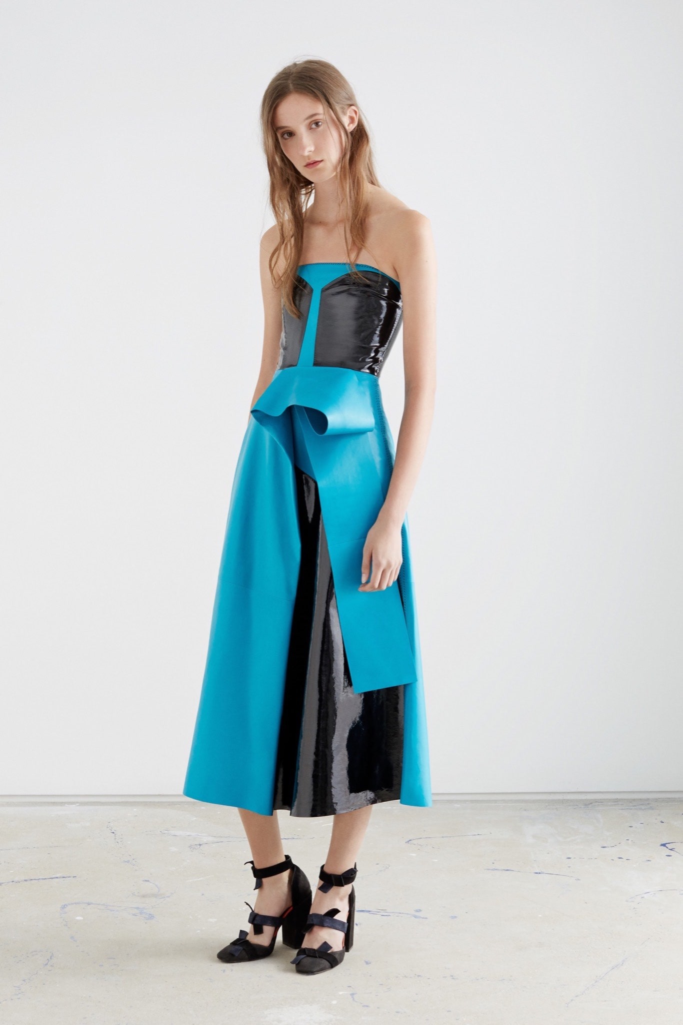 Roksanda Resort 16 Look 34