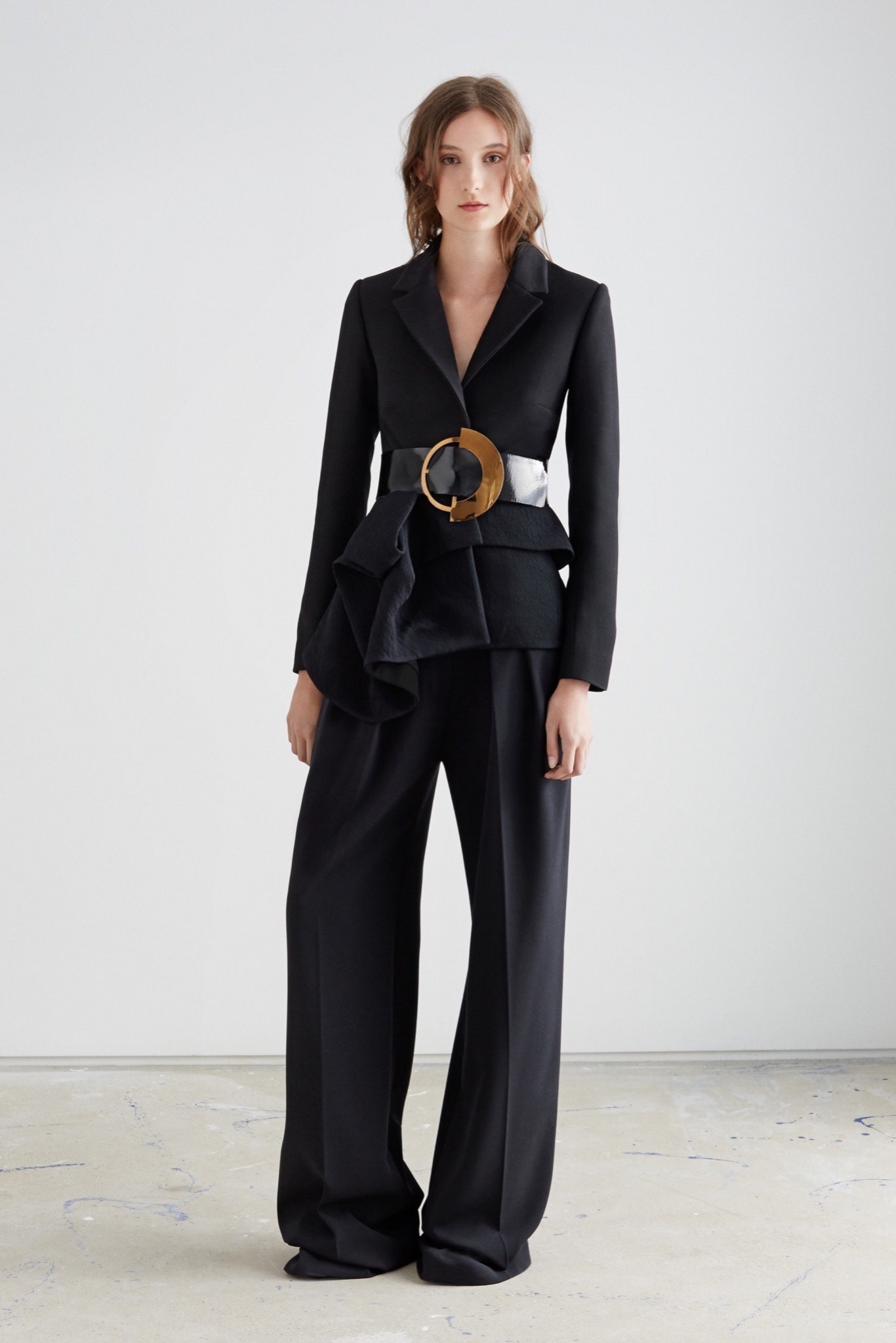 Roksanda Resort 16 Look 35