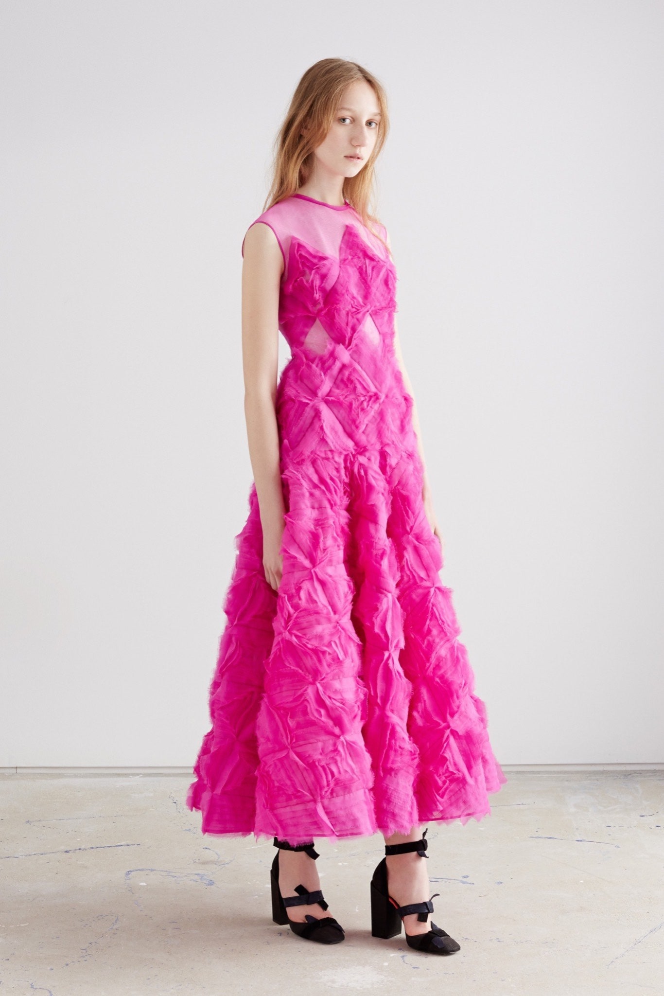 Roksanda Resort 16 Look 38