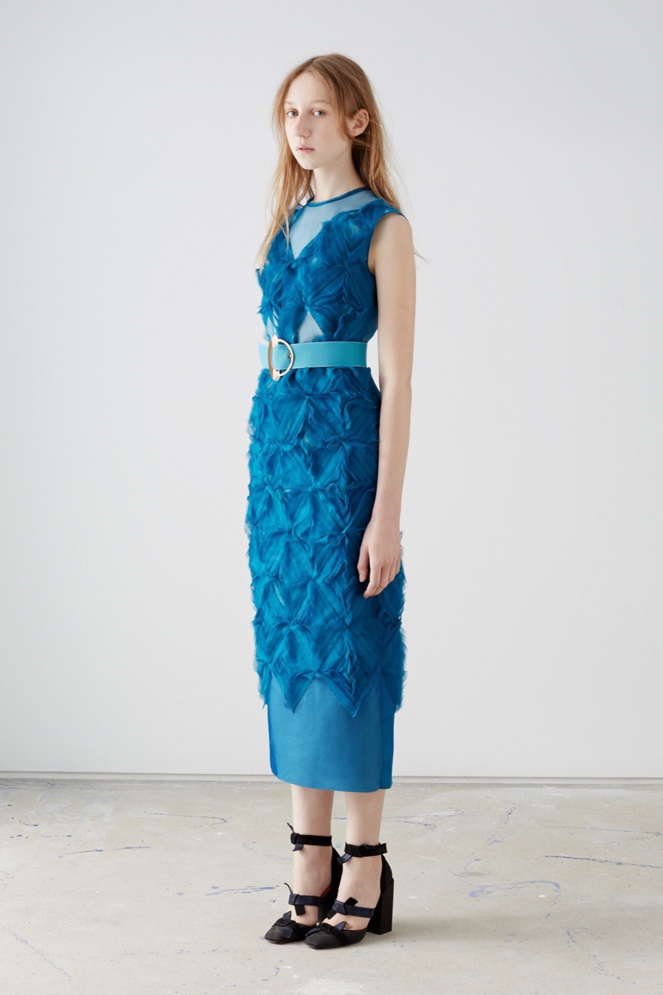 Roksanda Resort 16 Look 39