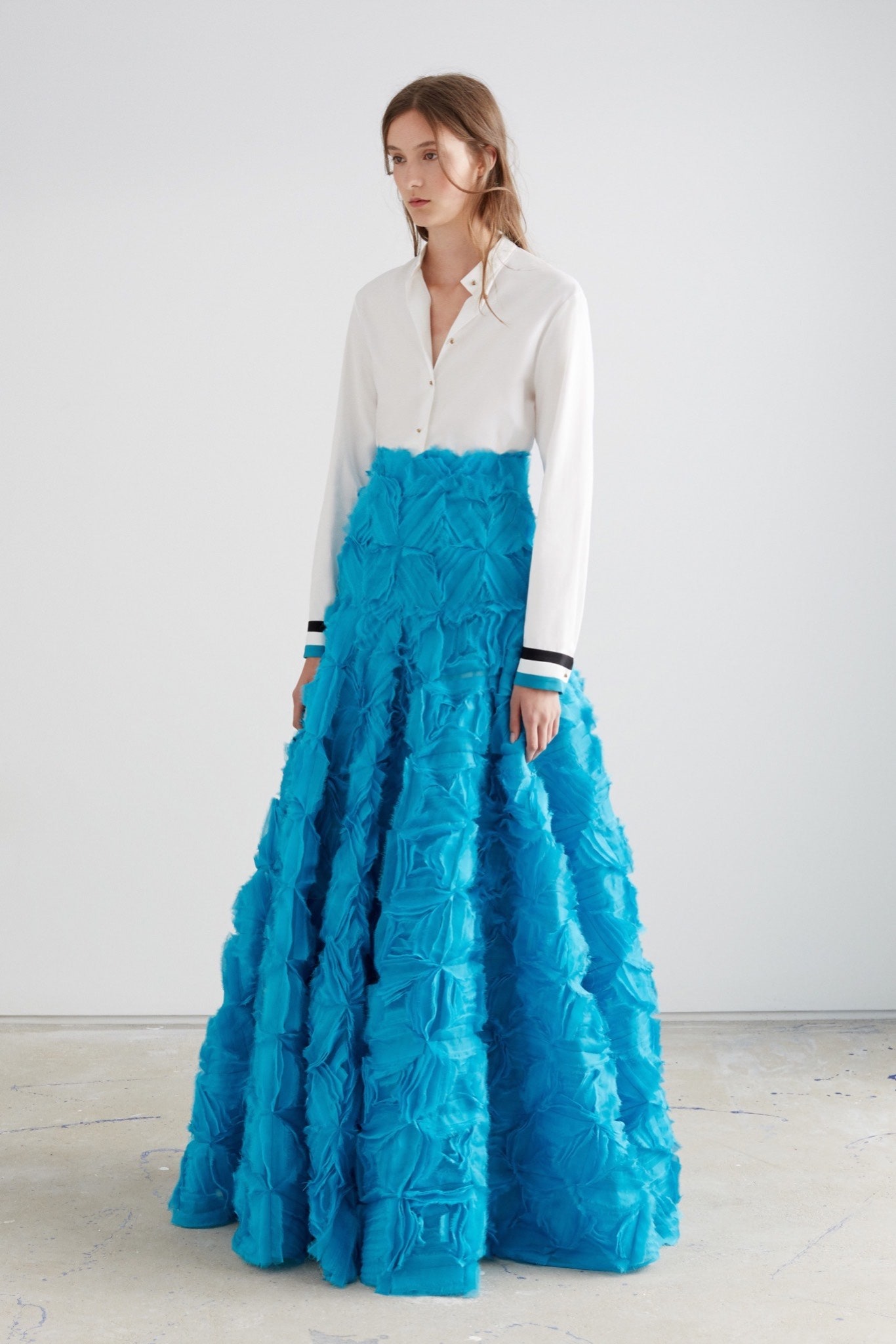 Roksanda Resort 16 Look 40