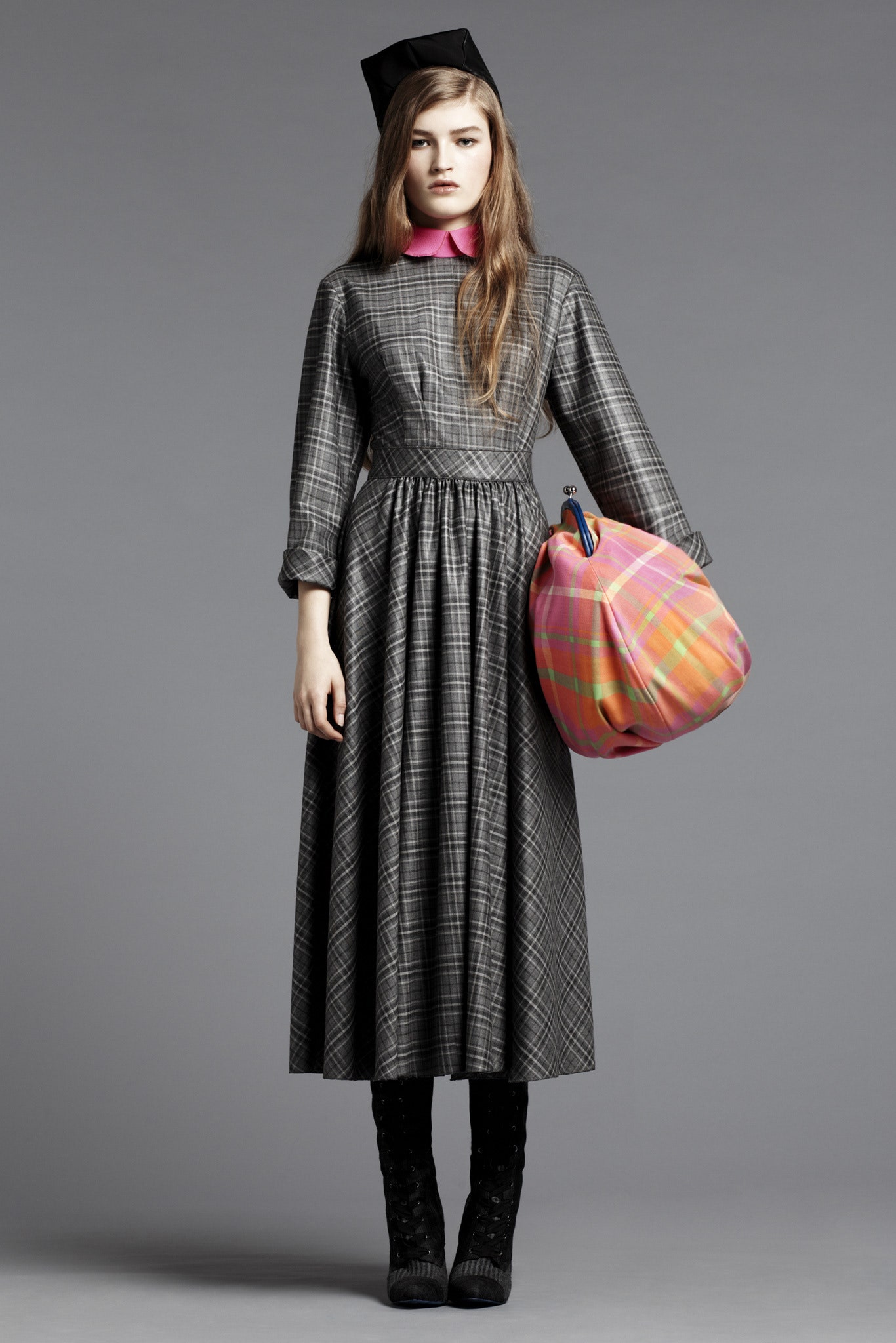 Roksanda F/W 13 Look 1