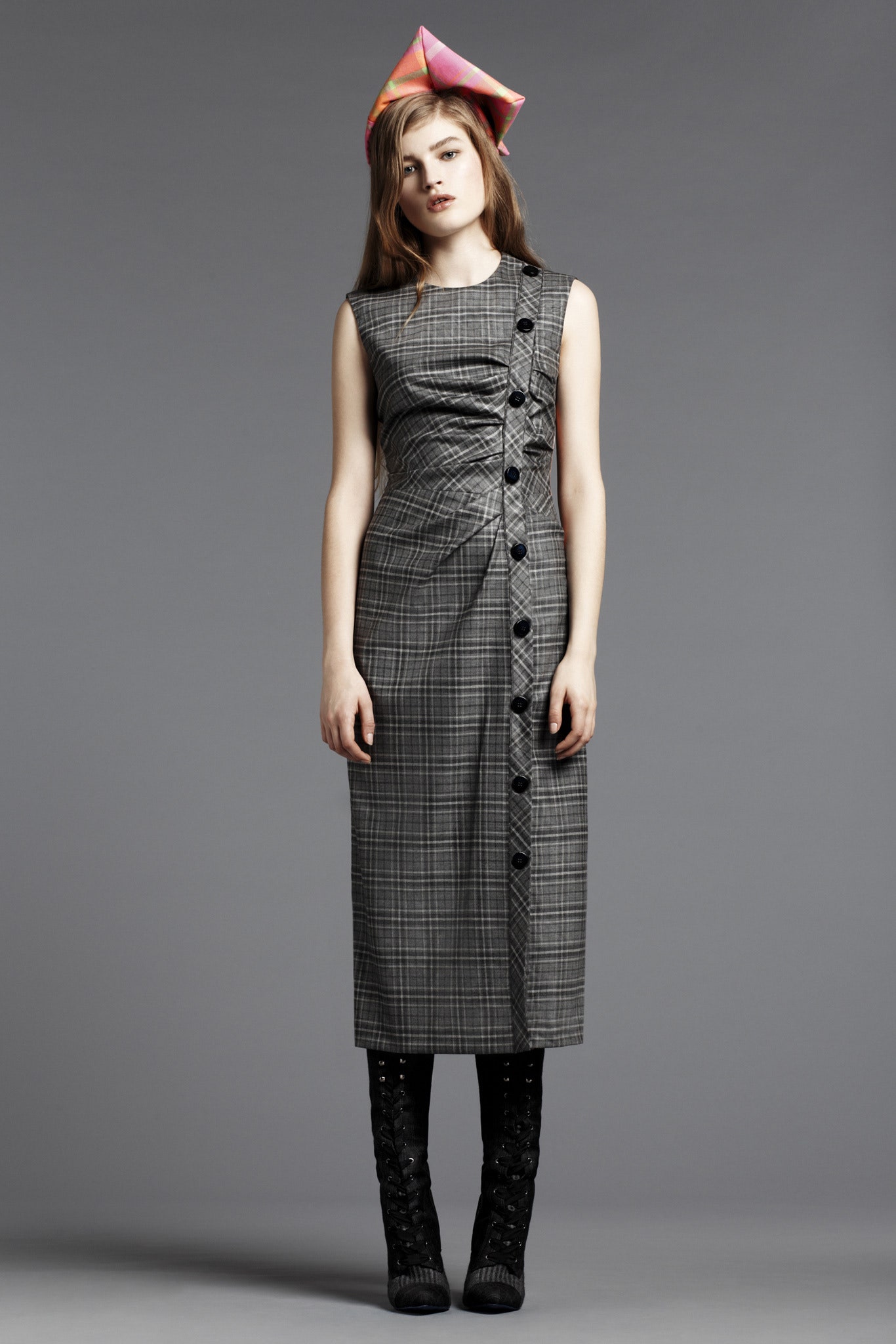 Roksanda F/W 13 Look 2