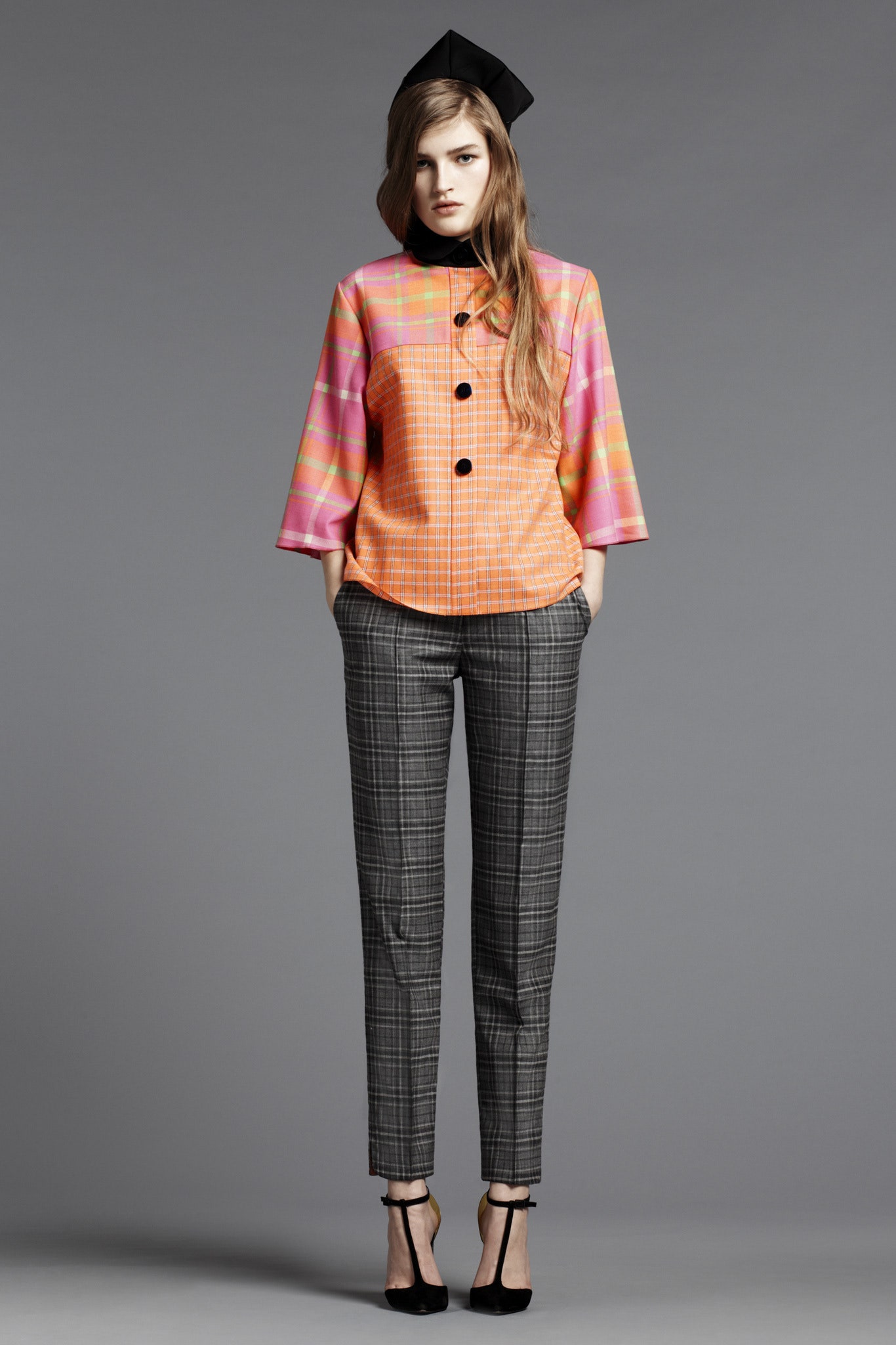 Roksanda F/W 13 Look 3