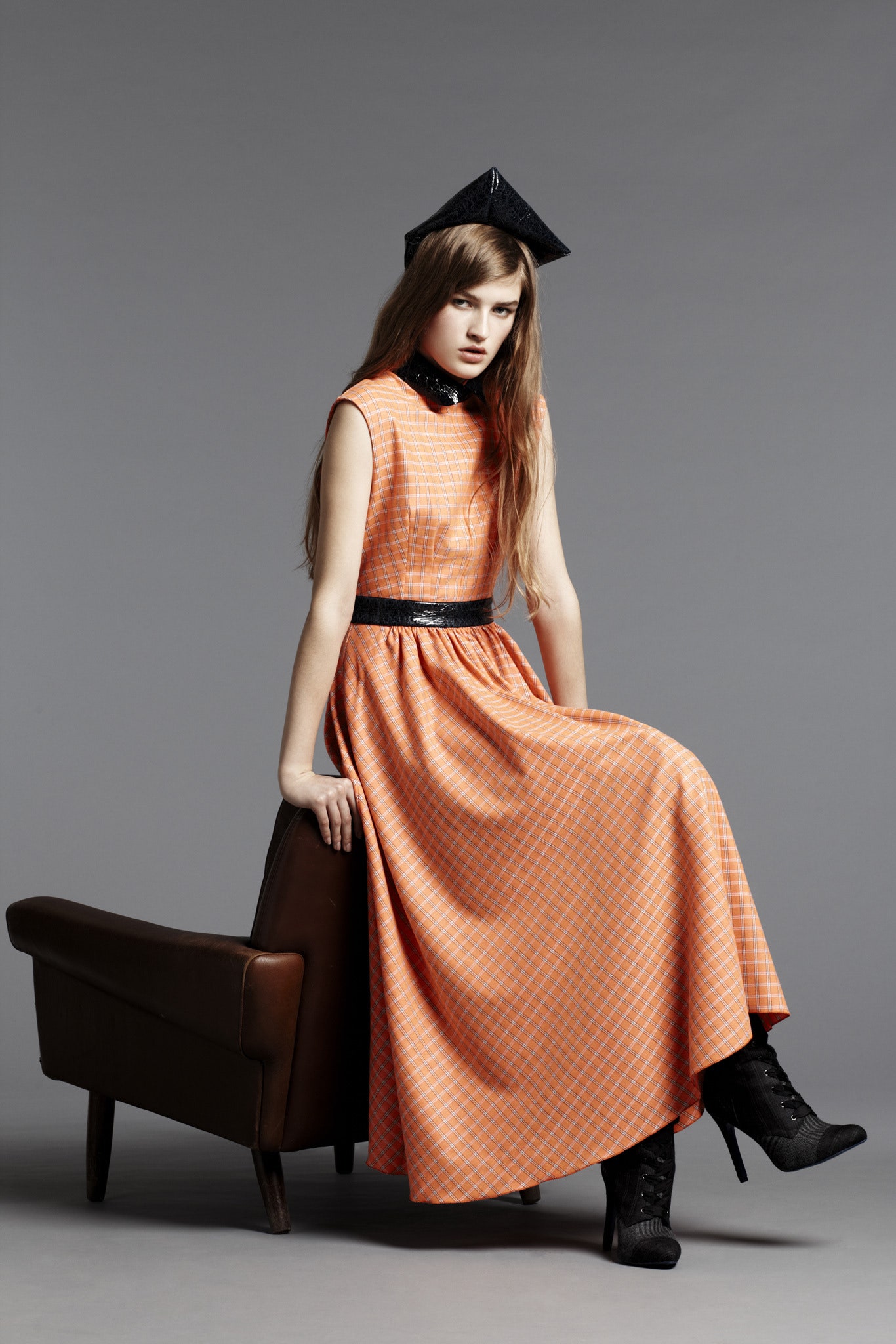Roksanda F/W 13 Look 5