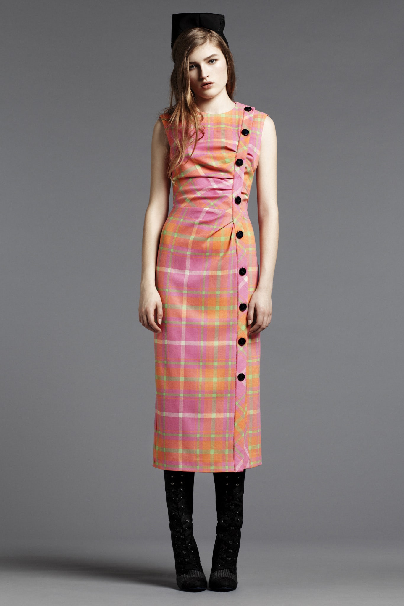 Roksanda F/W 13 Look 8