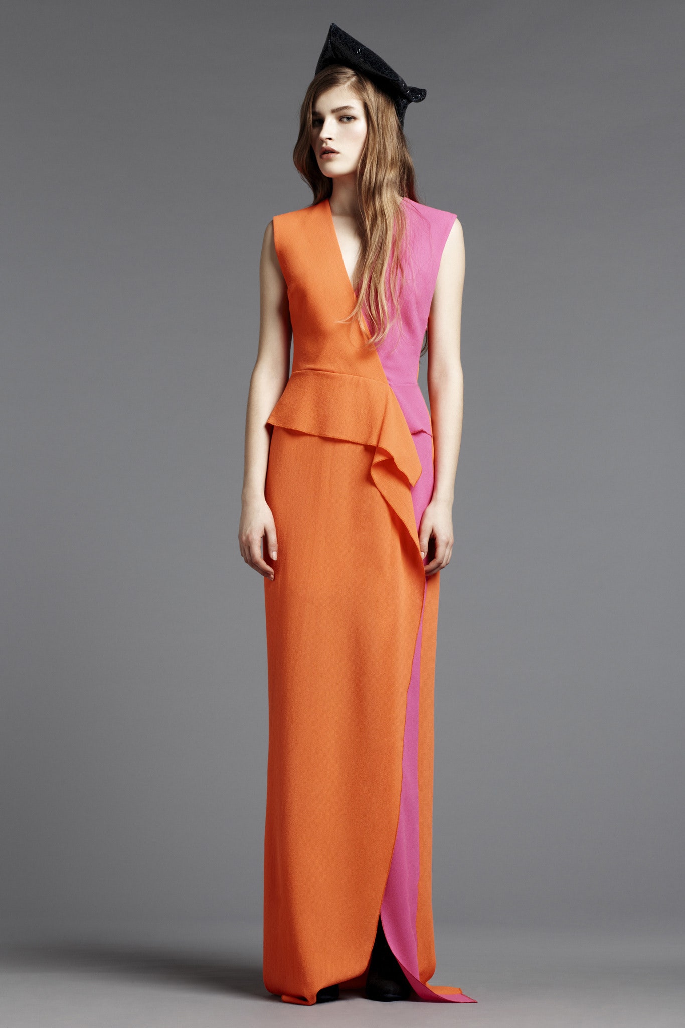 Roksanda F/W 13 Look 10