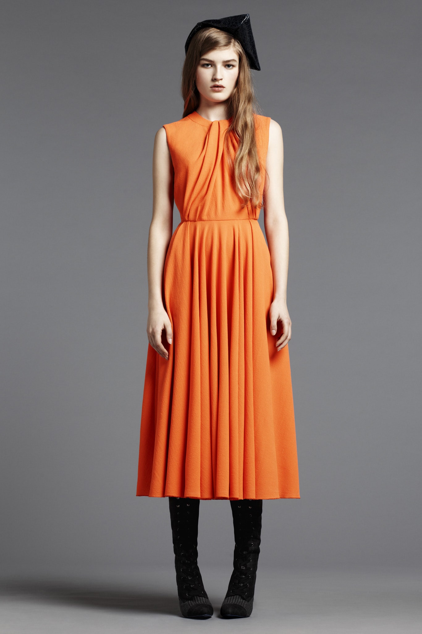 Roksanda F/W 13 Look 11