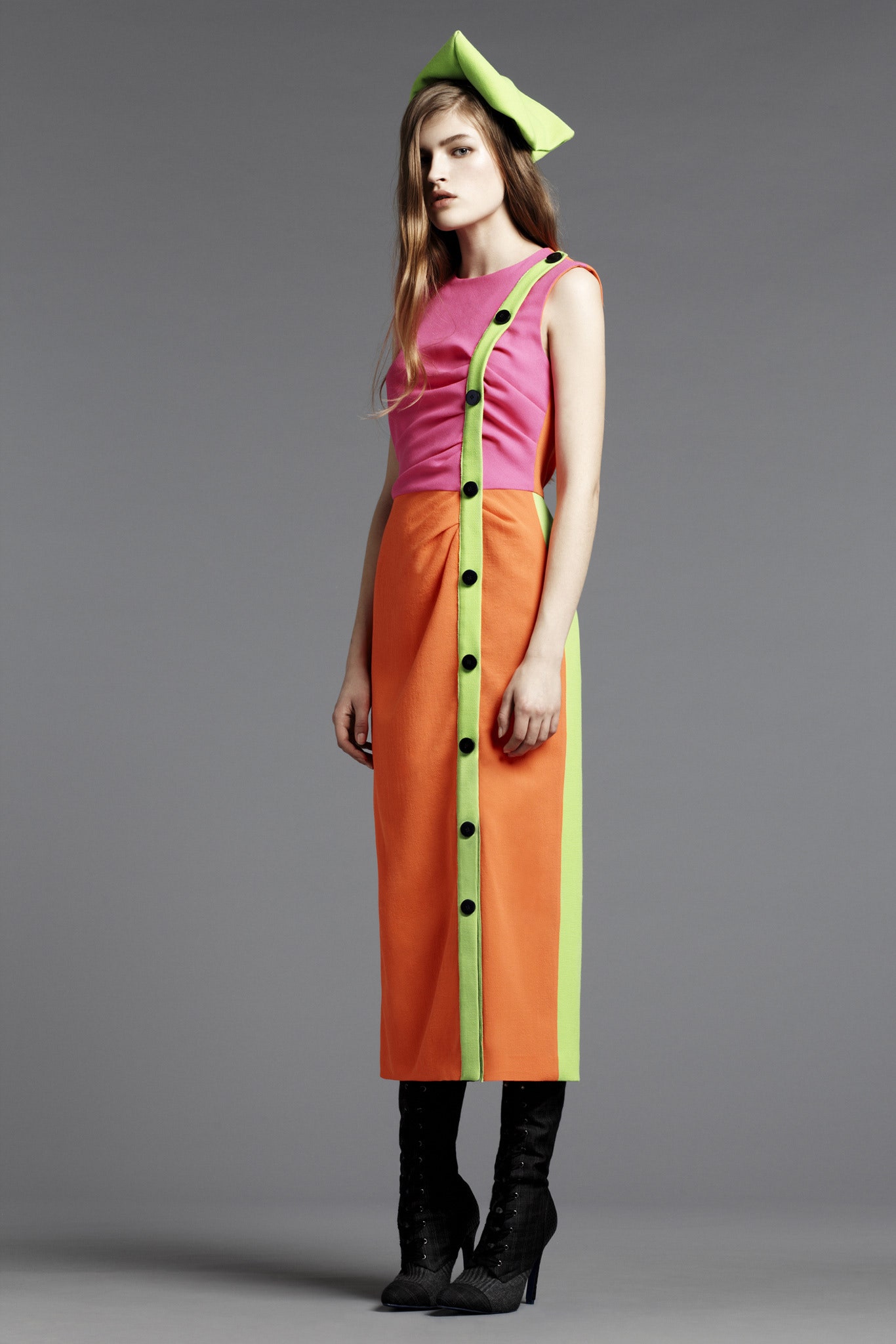 Roksanda F/W 13 Look 12
