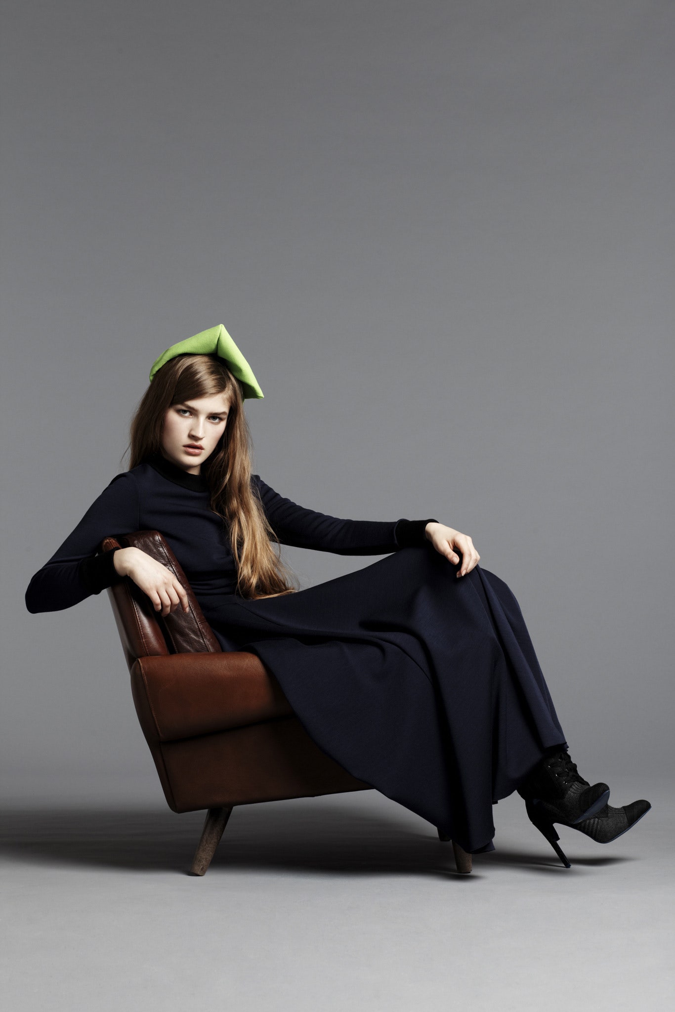 Roksanda F/W 13 Look 15