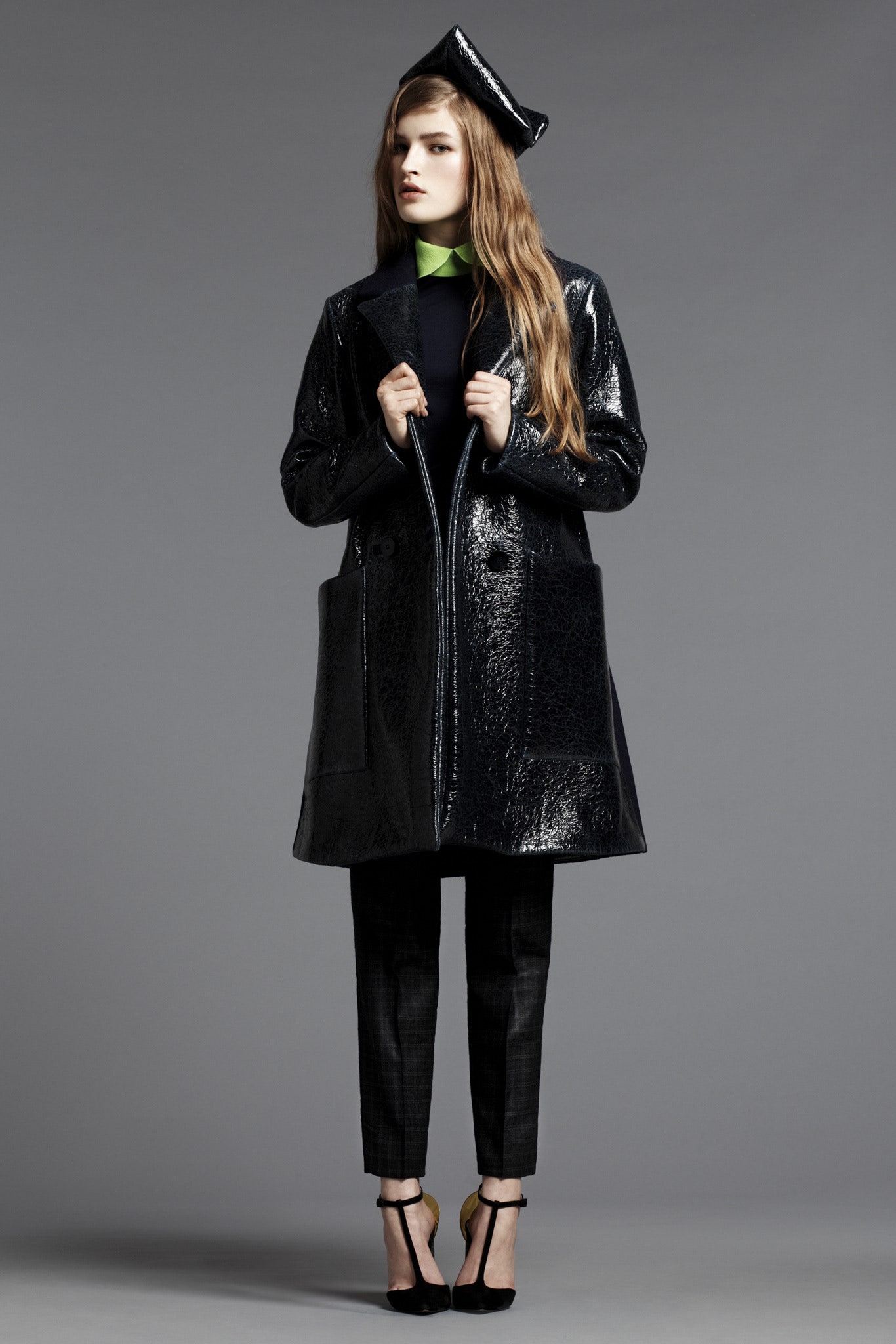 Roksanda F/W 13 Look 16
