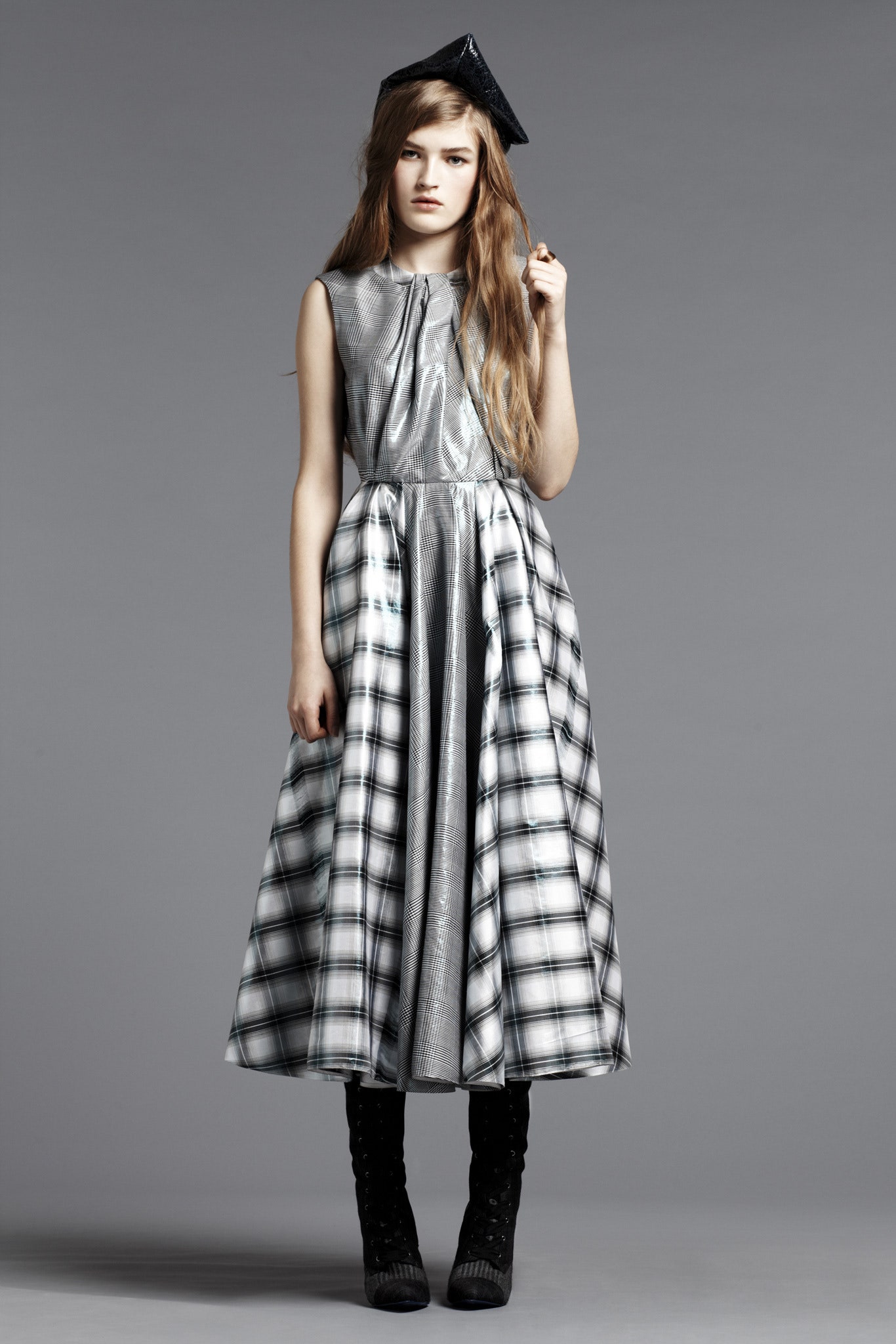 Roksanda F/W 13 Look 19