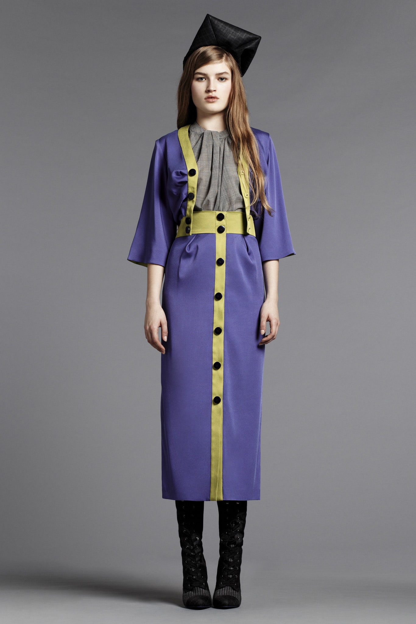 Roksanda F/W 13 Look 20