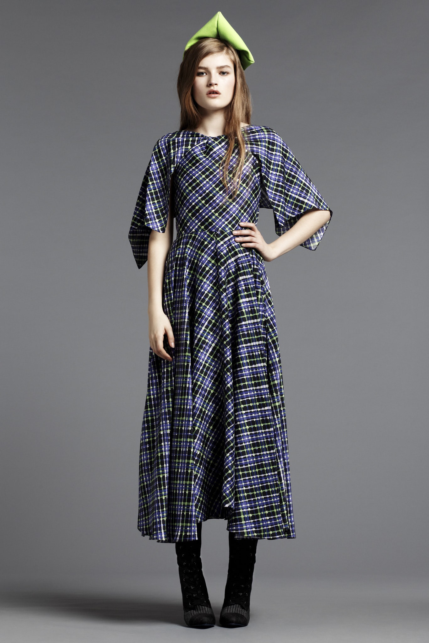 Roksanda F/W 13 Look 21